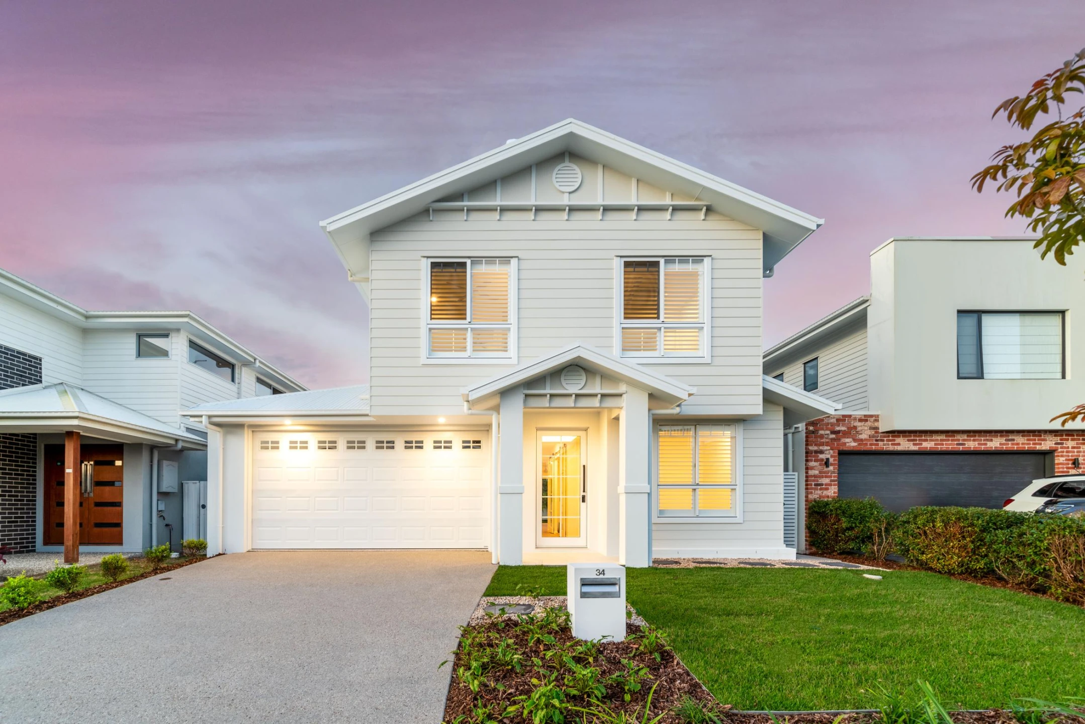 34 Leslie Crescent, Baringa QLD 4551, Baringa - Thumbnail 2