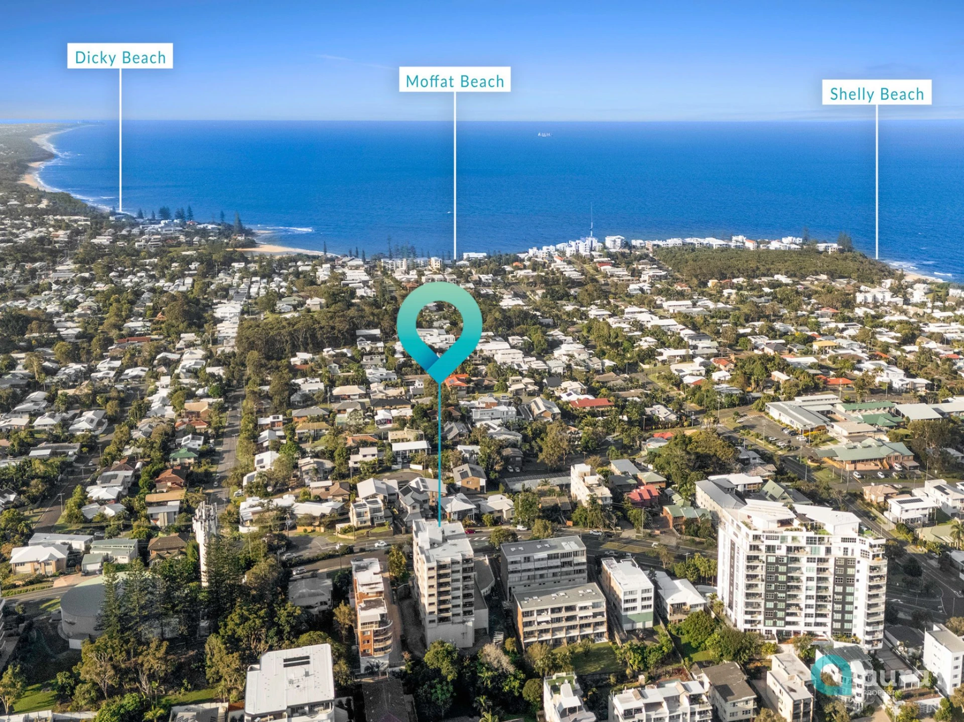 9 / 14 Queen Street, Kings Beach QLD 4551, Kings Beach - Thumbnail 3