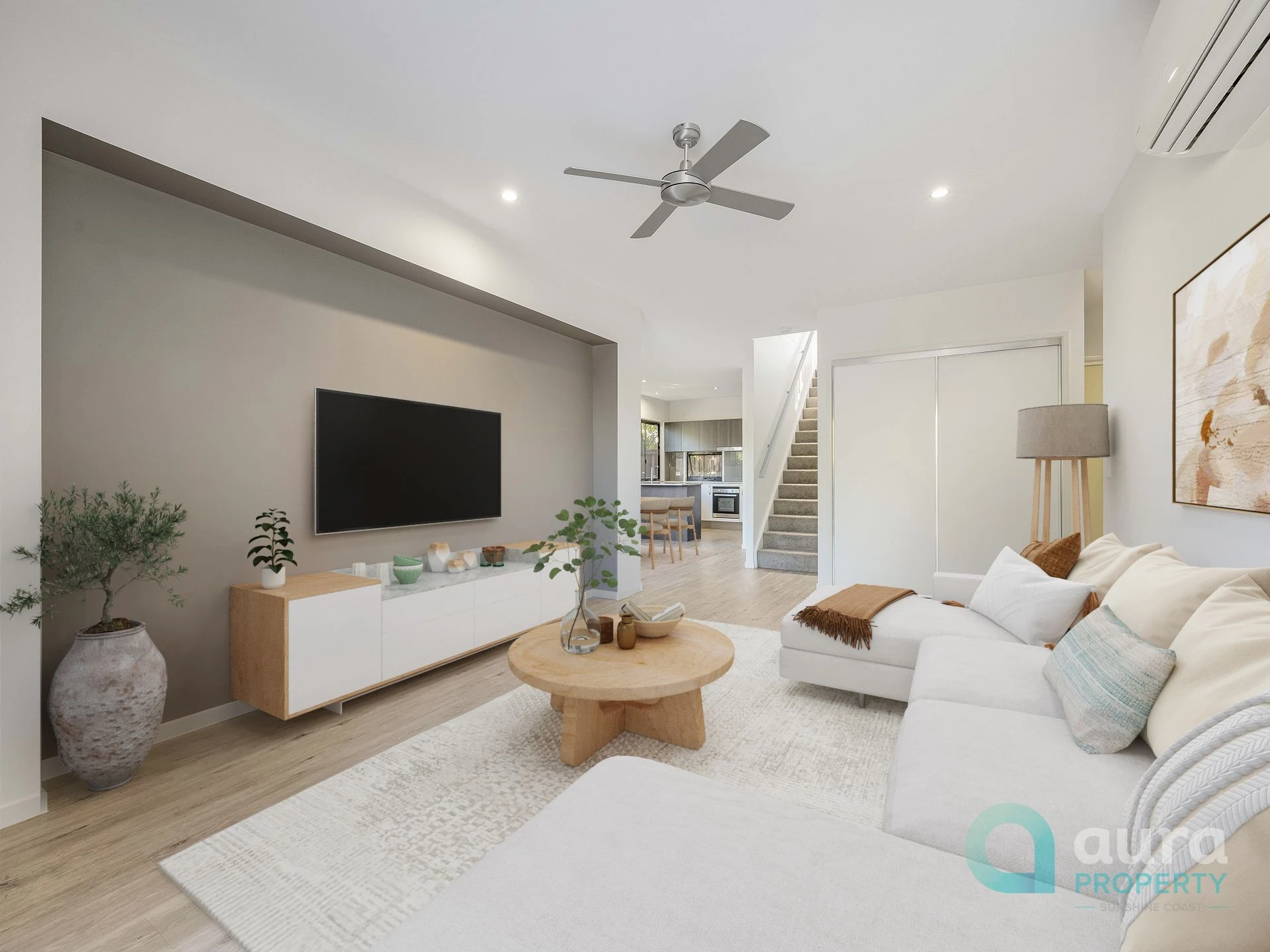 12 Tinnanbar Terrace, Maroochydore QLD 4558, Maroochydore - Thumbnail 4