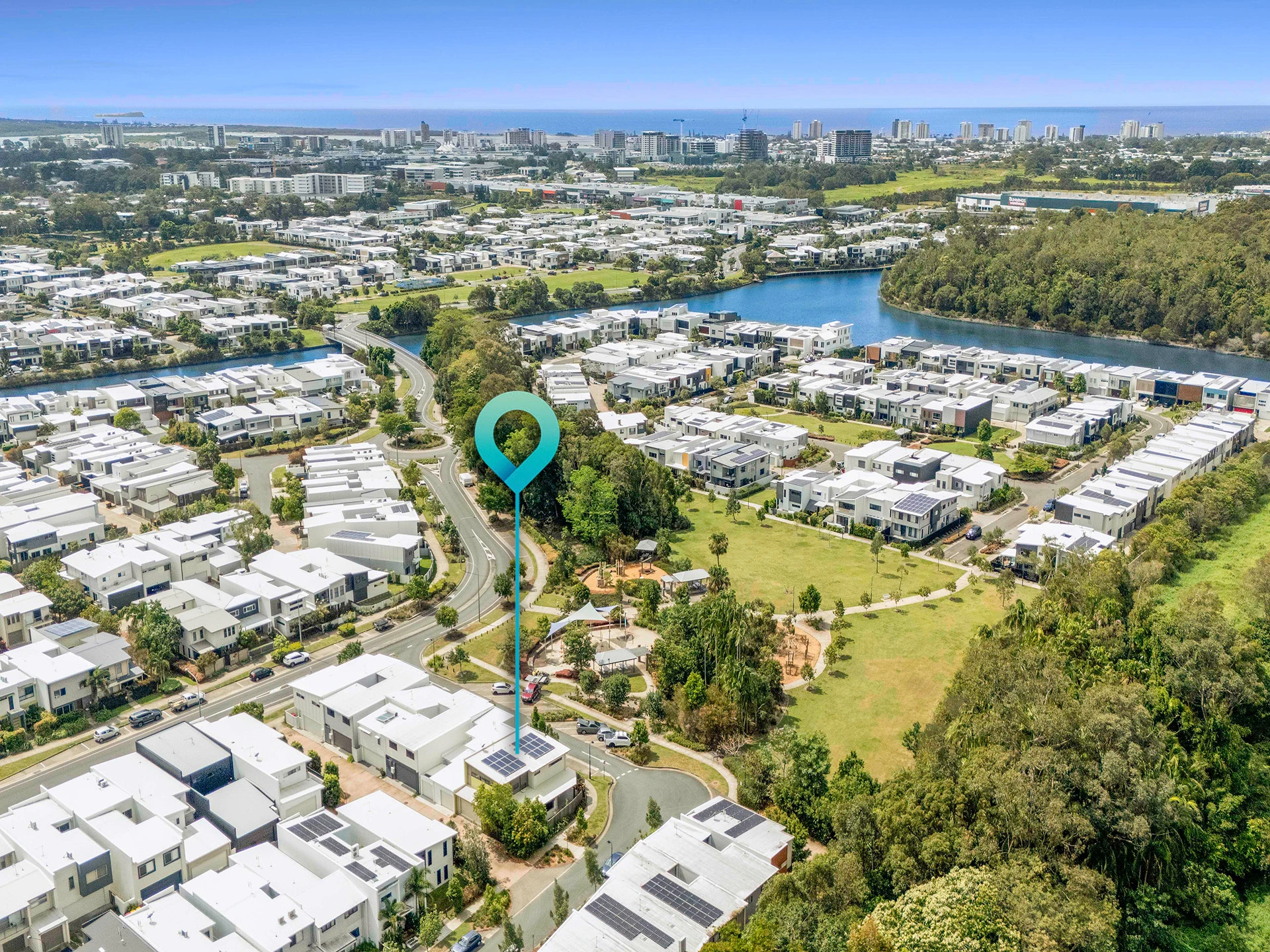 12 Tinnanbar Terrace, Maroochydore QLD 4558, Maroochydore - Thumbnail 3