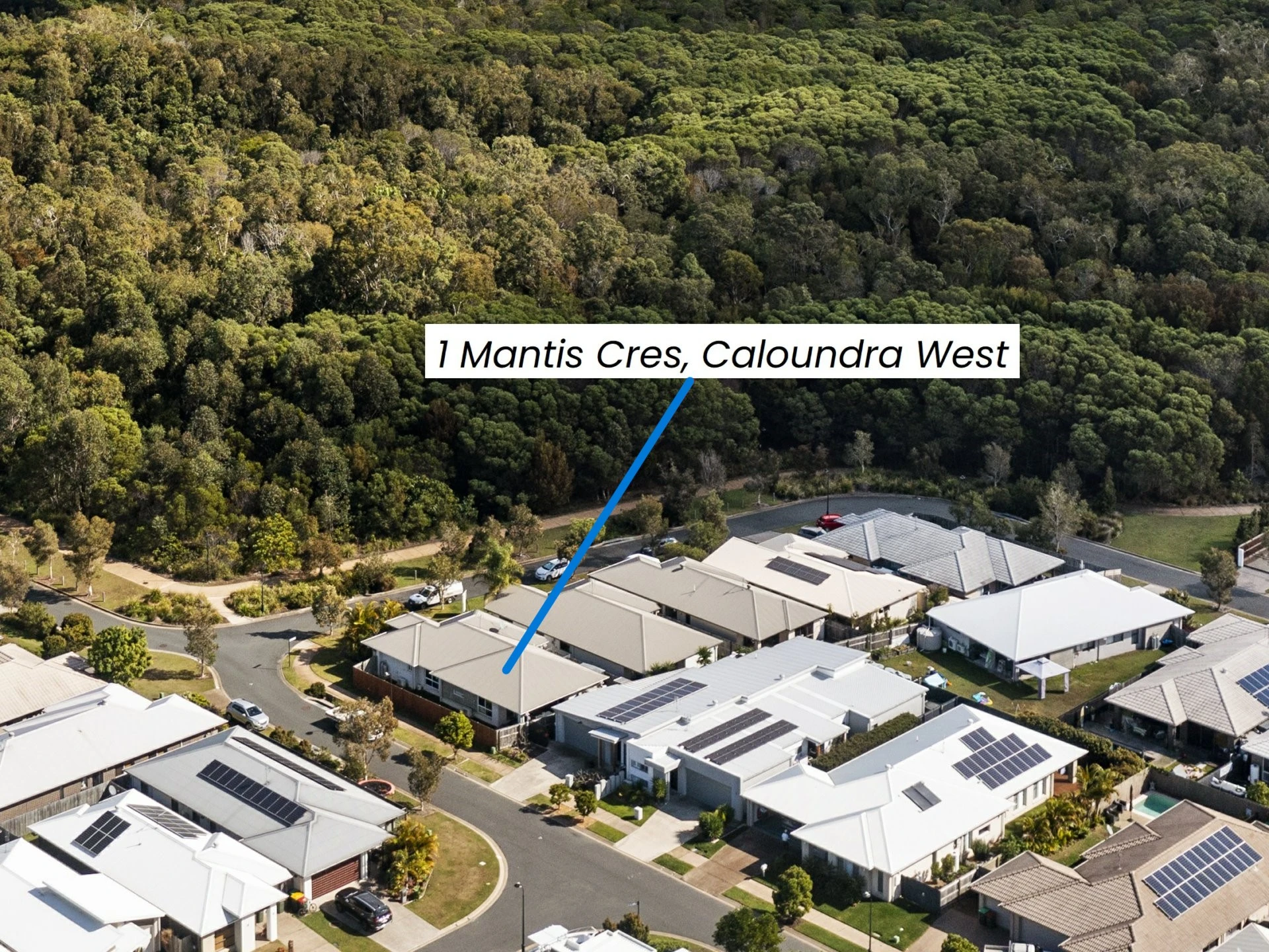 1 Mantis Crescent, Caloundra West QLD 4551, Caloundra West - Thumbnail 3