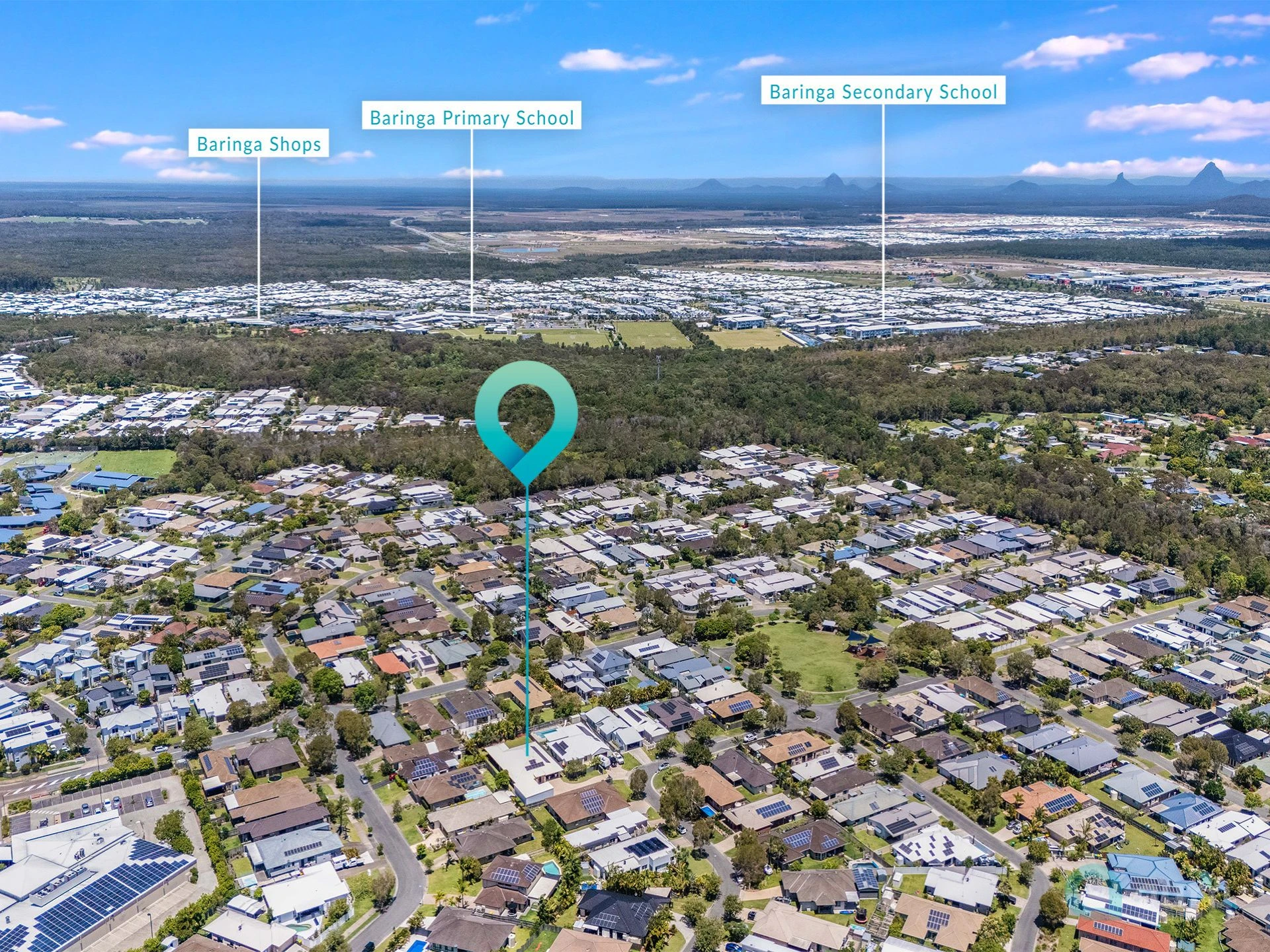 22 Northbrook Street, Caloundra West QLD 4551, Caloundra West - Thumbnail 3