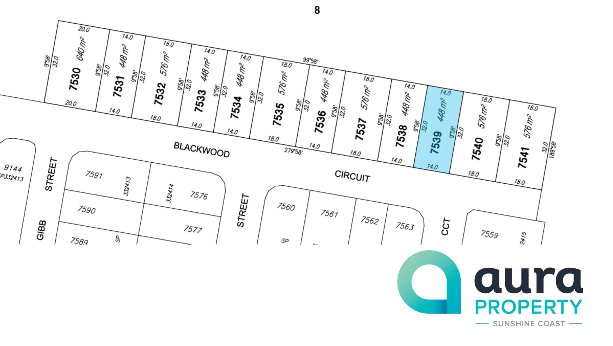 Lot 7539 Blackwood Circuit, Banya QLD 4551, Banya - Thumbnail 2