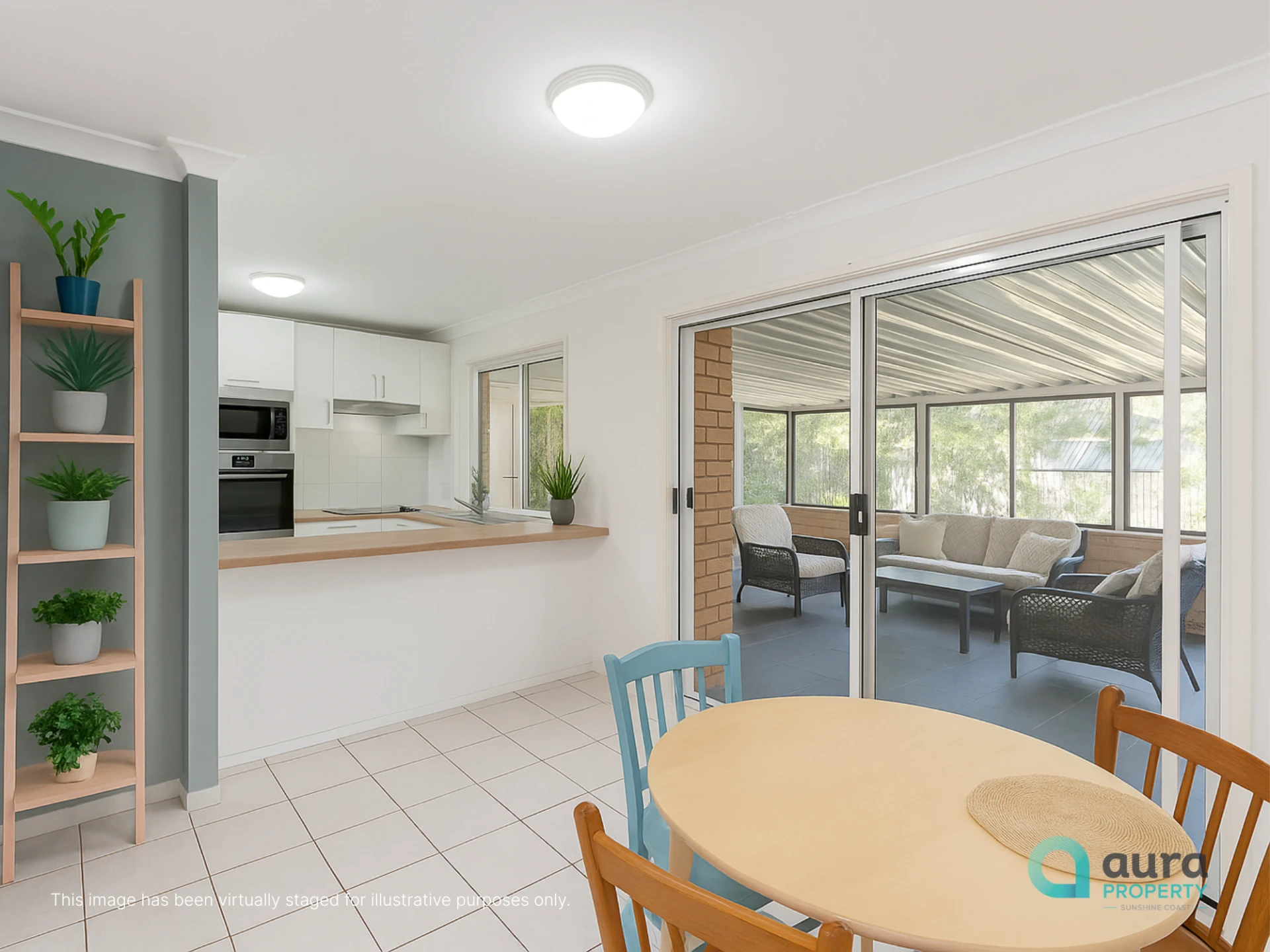 21 Saint Helena Street, Little Mountain QLD 4551, Little Mountain - Thumbnail 6