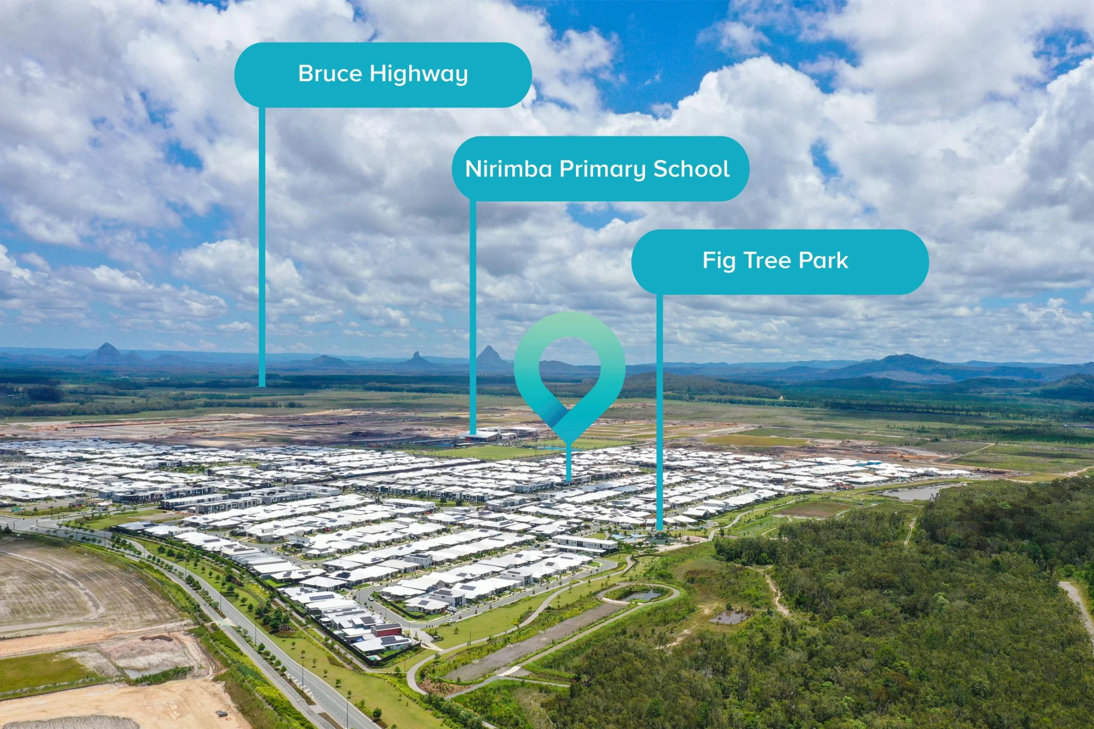 47 Charlotte Avenue, Nirimba QLD 4551, Nirimba - Thumbnail 3