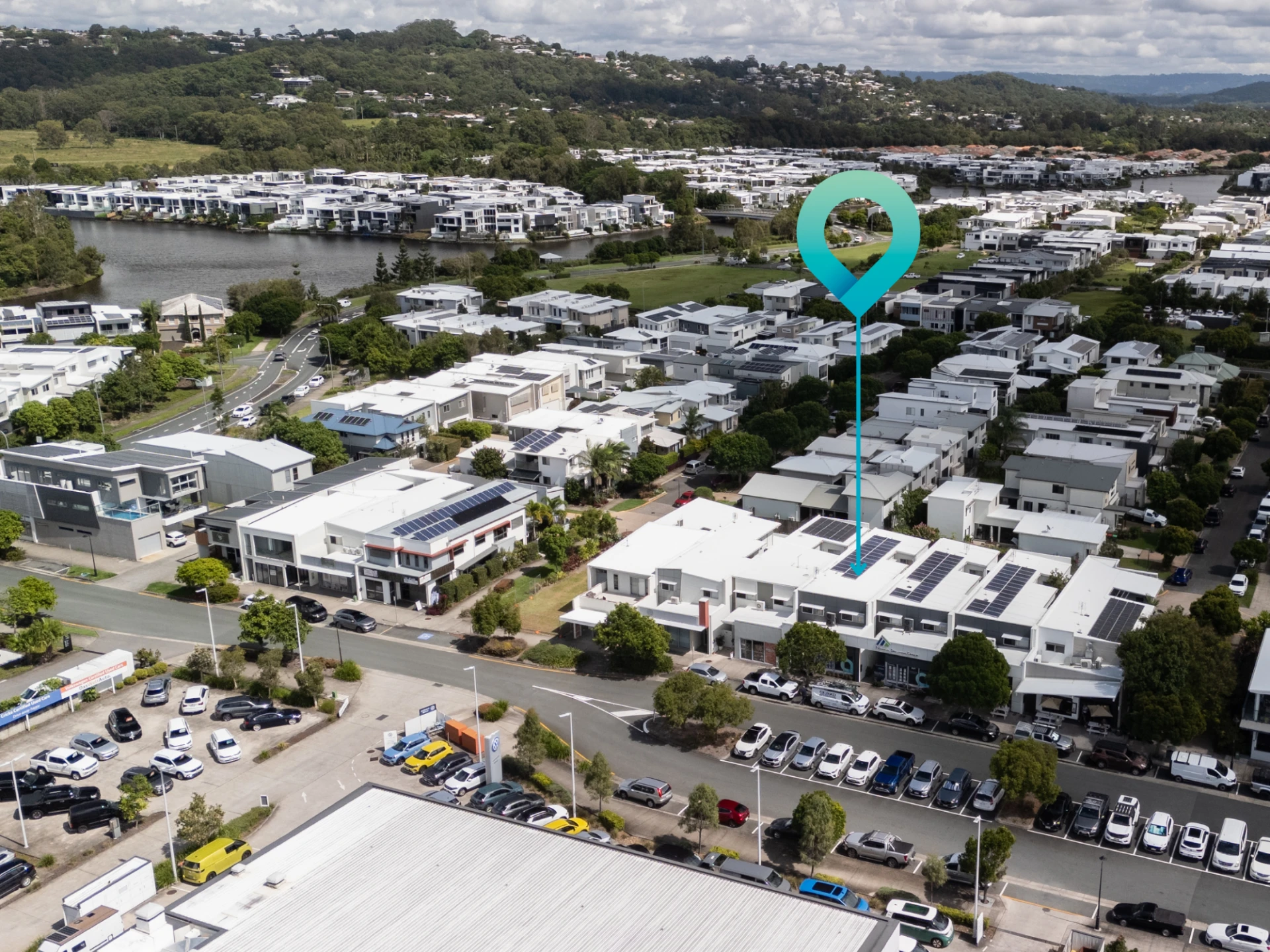 25 Flinders Lane, Maroochydore QLD 4558, Maroochydore - Thumbnail 3