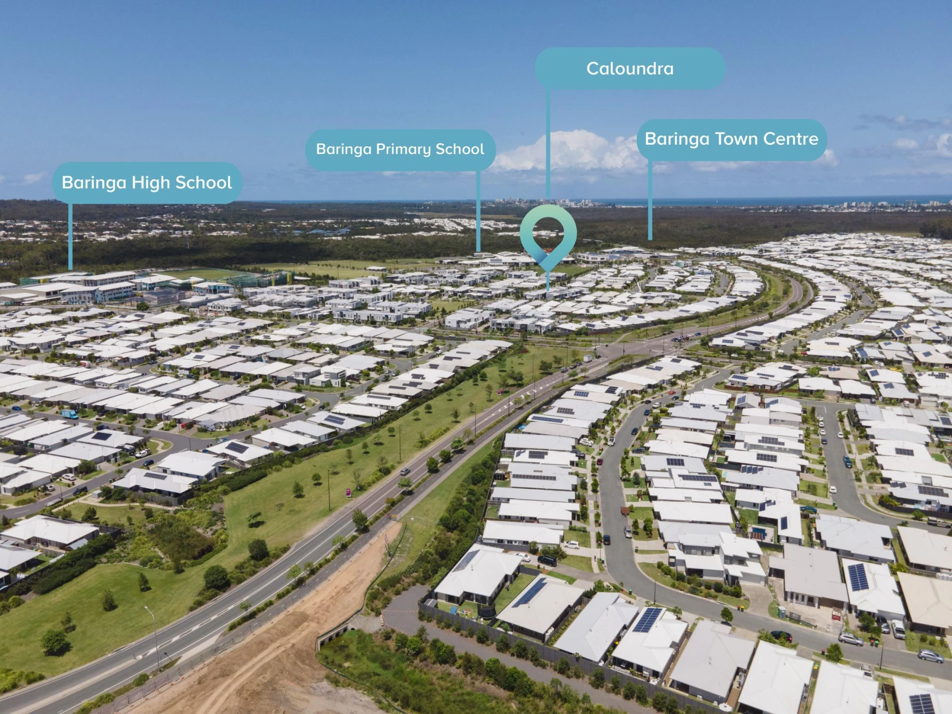 14 Kessler Street, Baringa QLD 4551, Baringa - Thumbnail 3