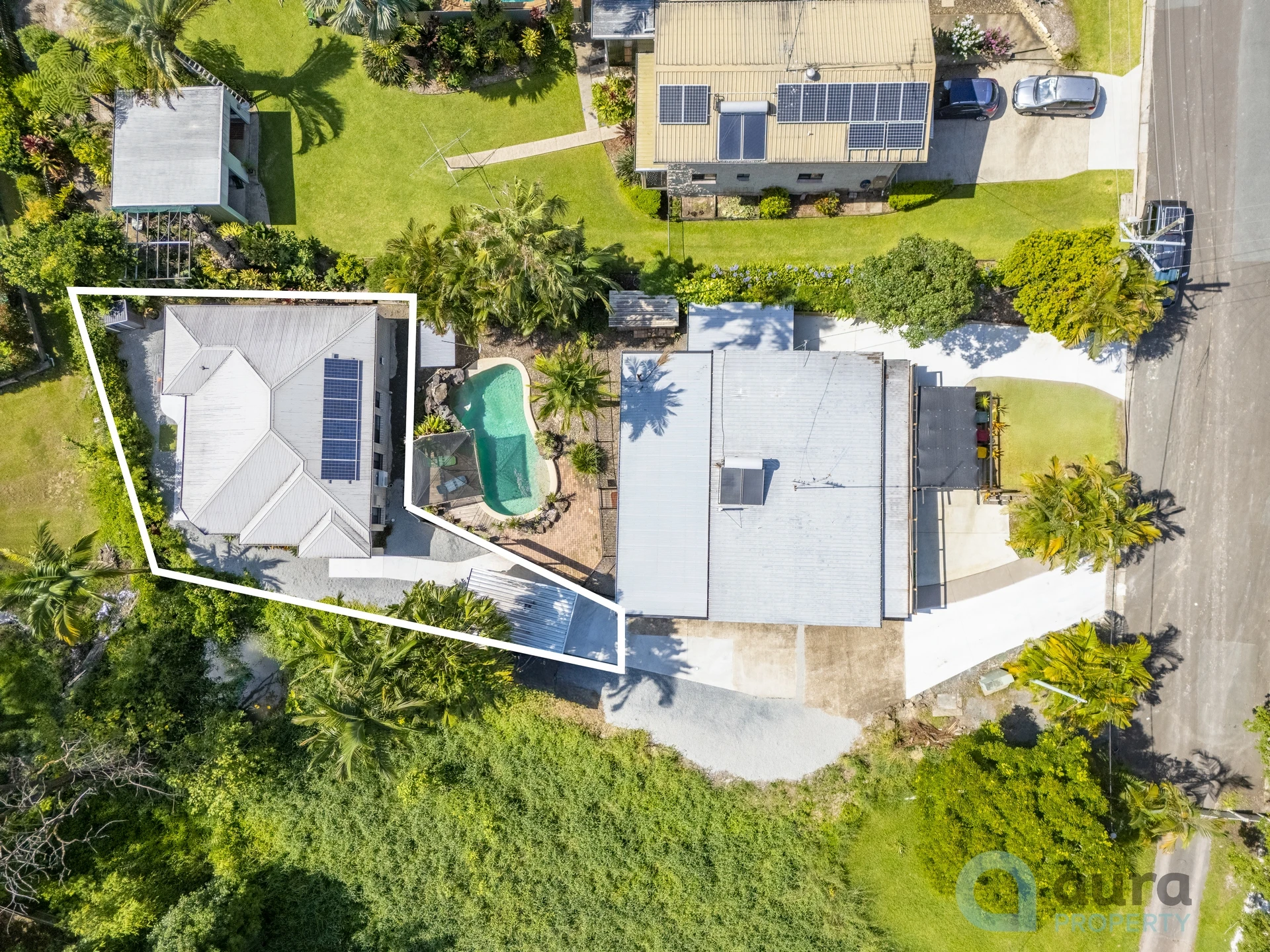 Lot 2 / 22 Thomas Crescent, Nambour QLD 4560, Nambour - Thumbnail 2