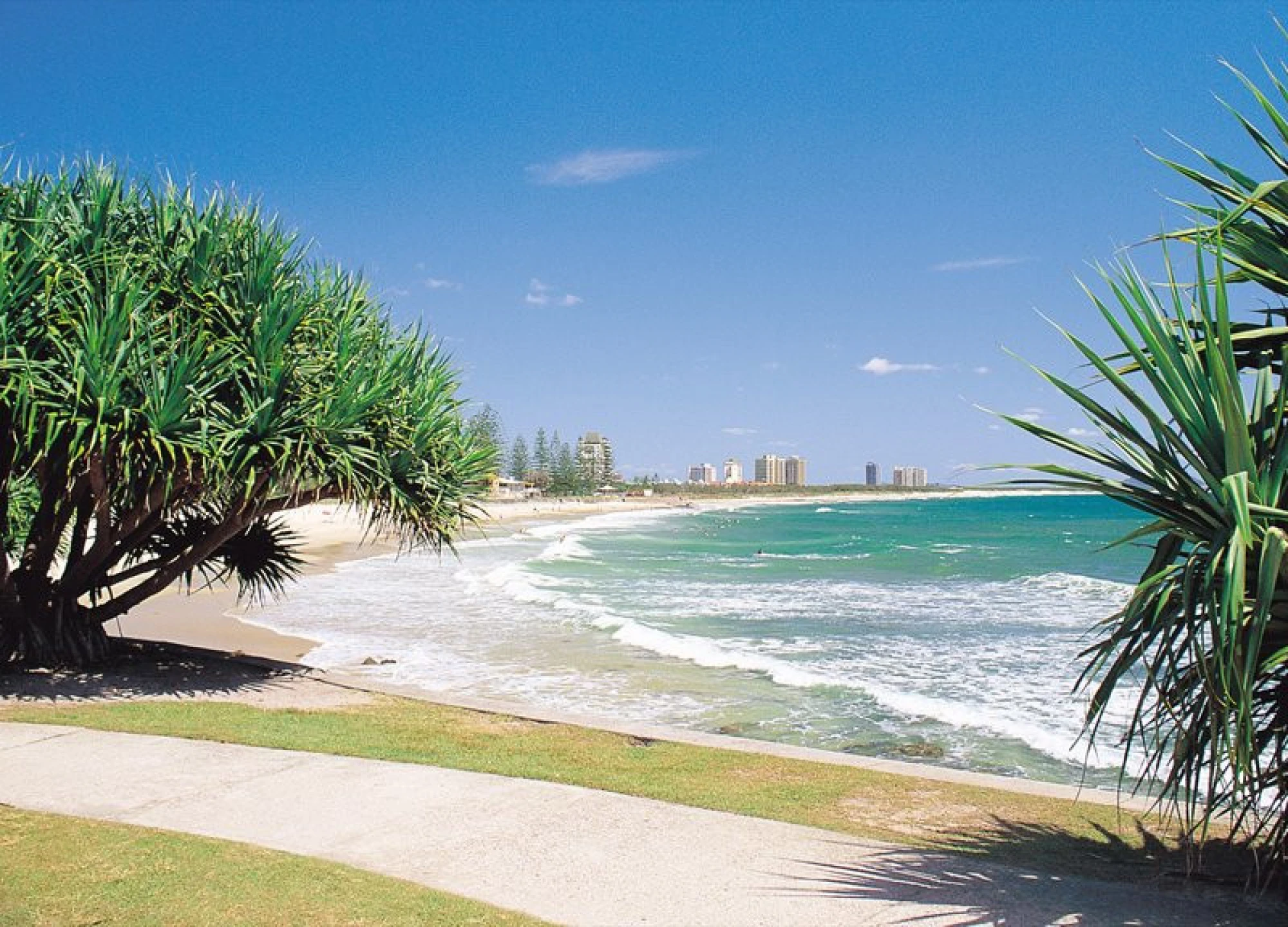 1 / 11 Flinders Lane, Maroochydore QLD 4558, Maroochydore - Thumbnail 3