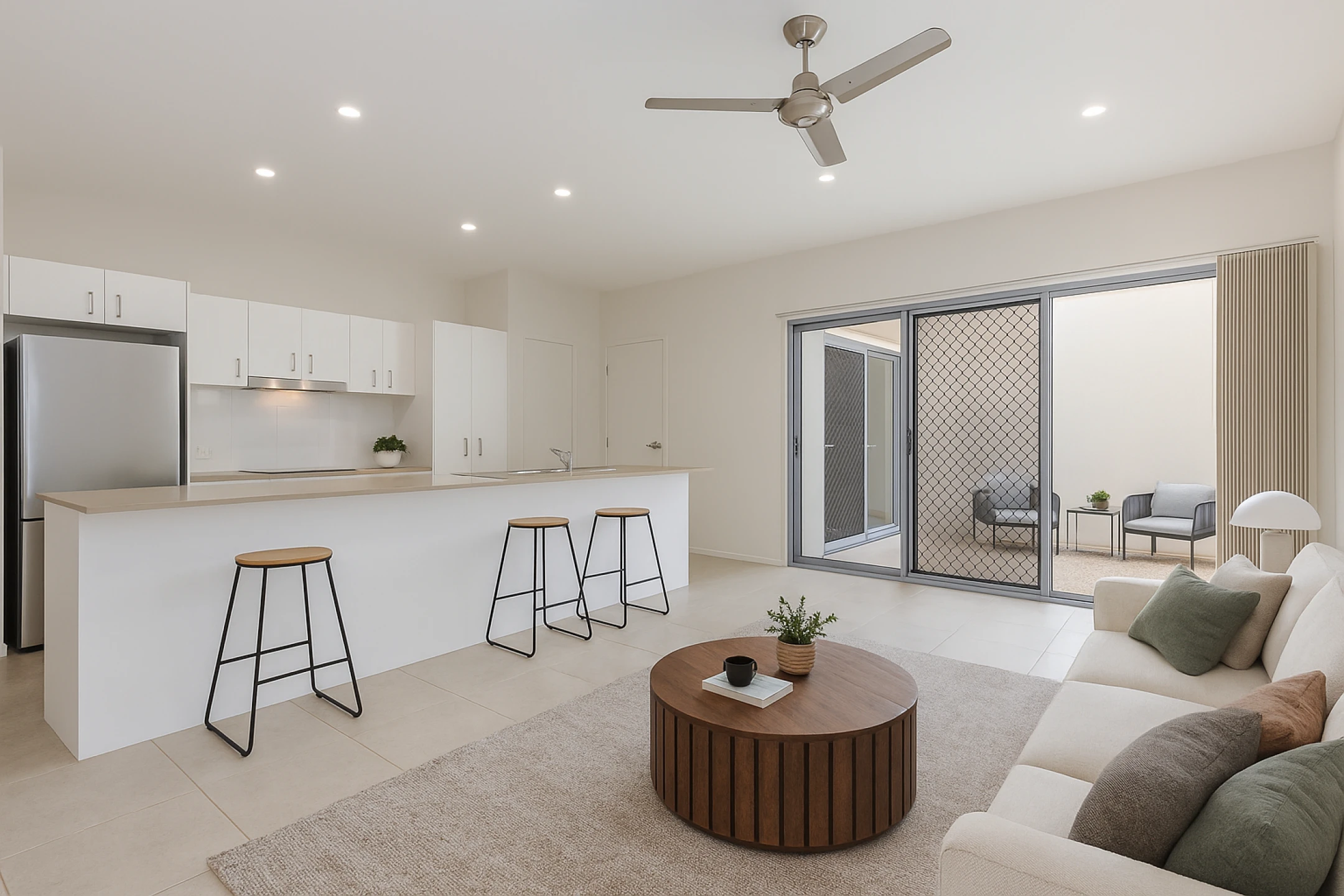 1 / 11 Flinders Lane, Maroochydore QLD 4558, Maroochydore - Thumbnail 4