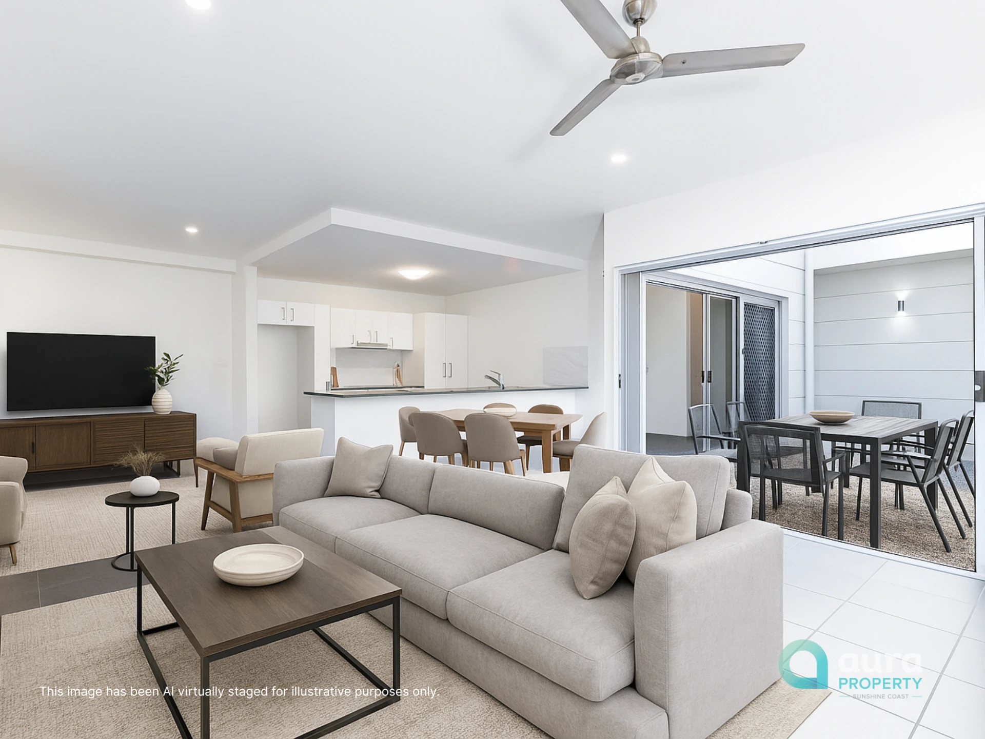 21 Claremont Drive, Maroochydore QLD 4558, Maroochydore - Thumbnail 4