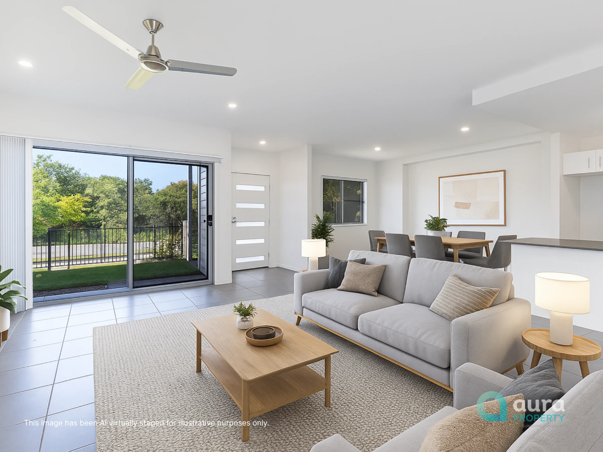 21 Claremont Drive, Maroochydore QLD 4558, Maroochydore - Thumbnail 5