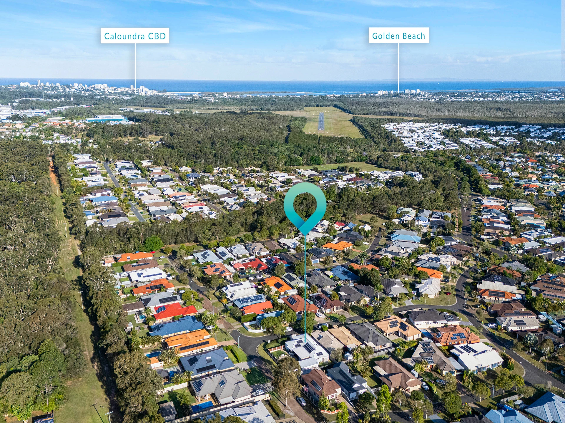 6 Mowburra Place, Caloundra West QLD 4551, Caloundra West - Thumbnail 3
