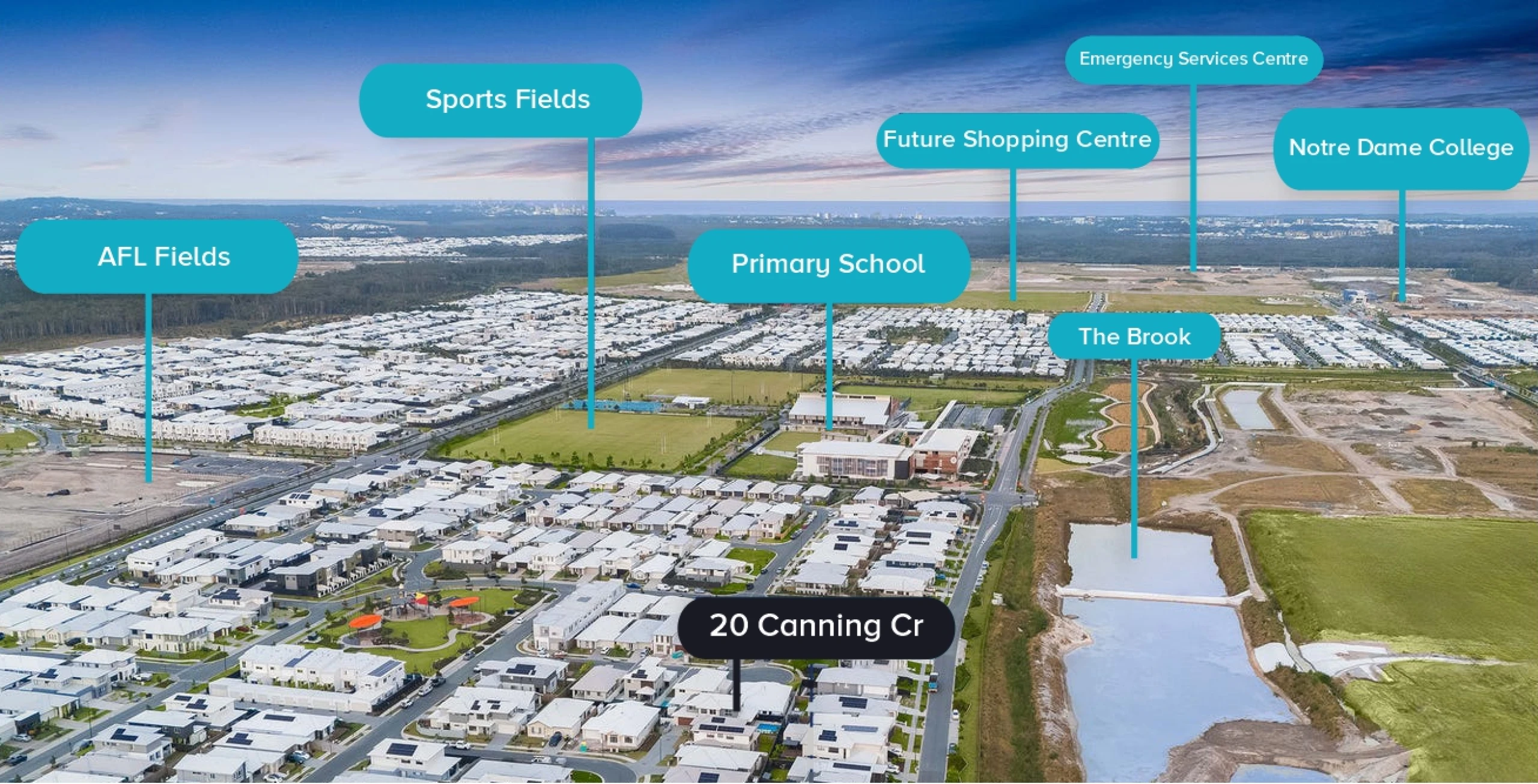 20 Canning Crescent, Nirimba QLD 4551, Nirimba - Thumbnail 3