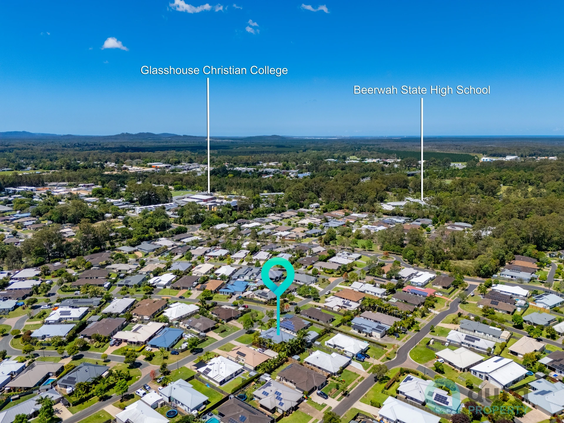 17 Maidenhair Drive, Beerwah QLD 4519, Beerwah - Thumbnail 3