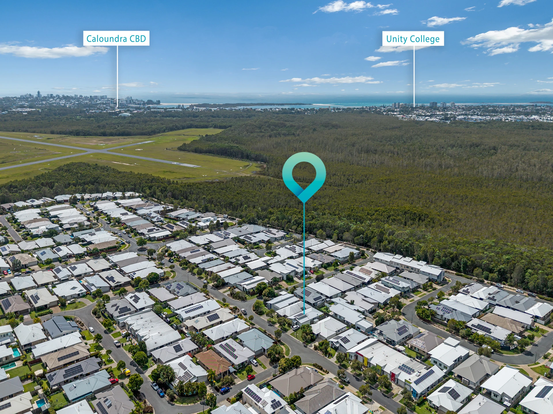 28 Sienna Street, Caloundra West QLD 4551, Caloundra West - Thumbnail 3