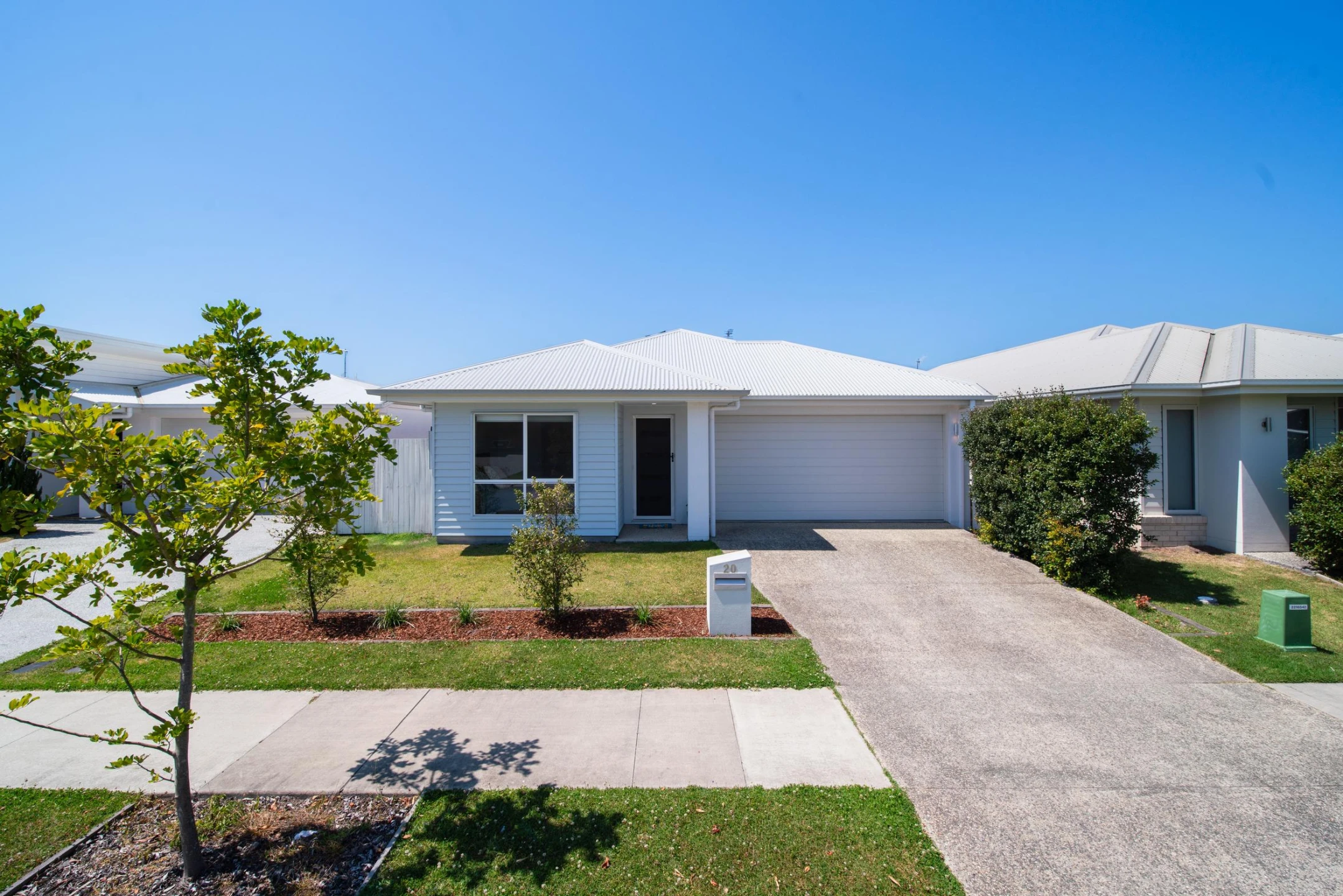 20 Richard Street, Nirimba QLD 4551, Bells Creek - Thumbnail 2
