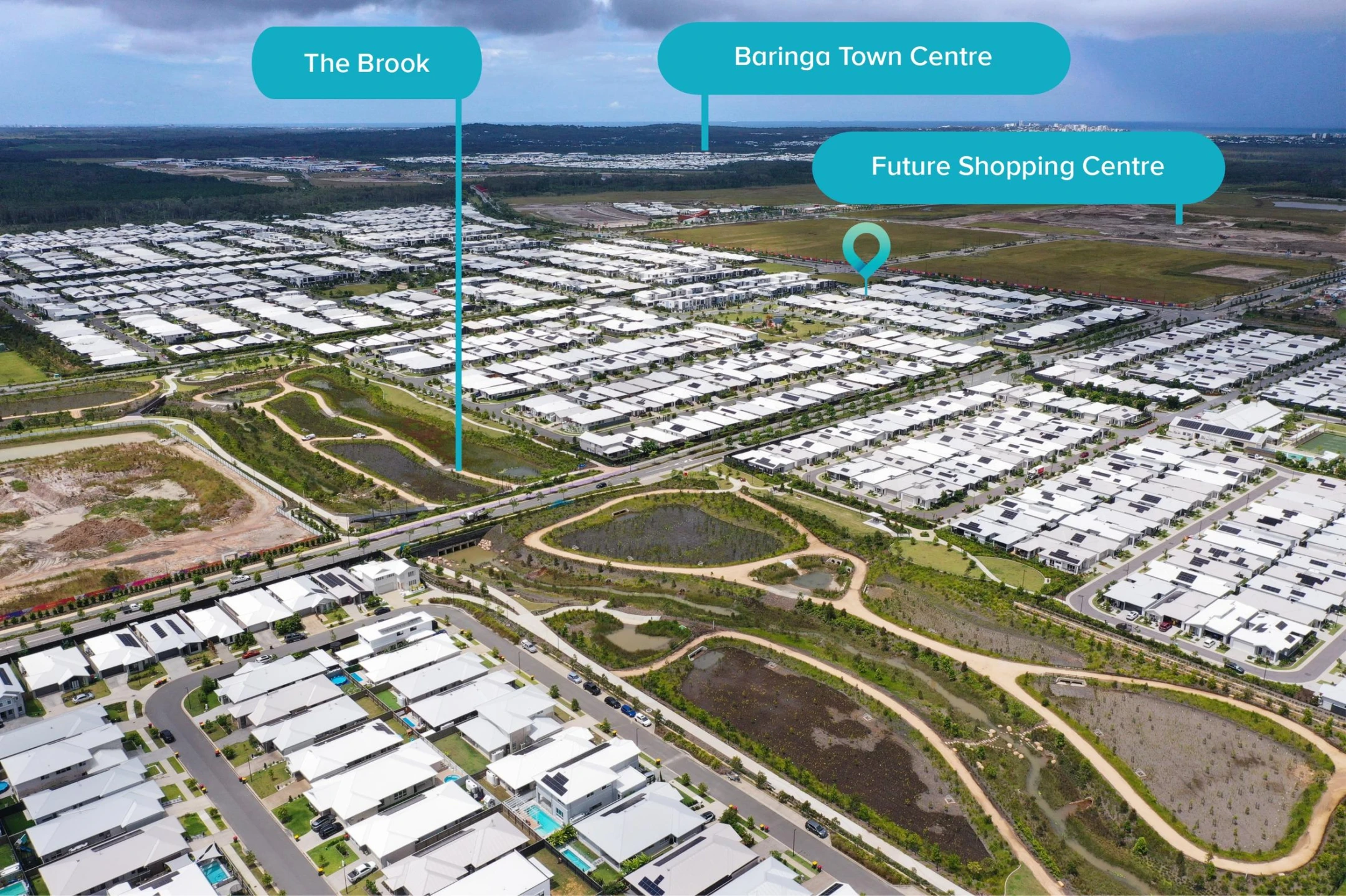 20 Richard Street, Nirimba QLD 4551, Bells Creek - Thumbnail 3