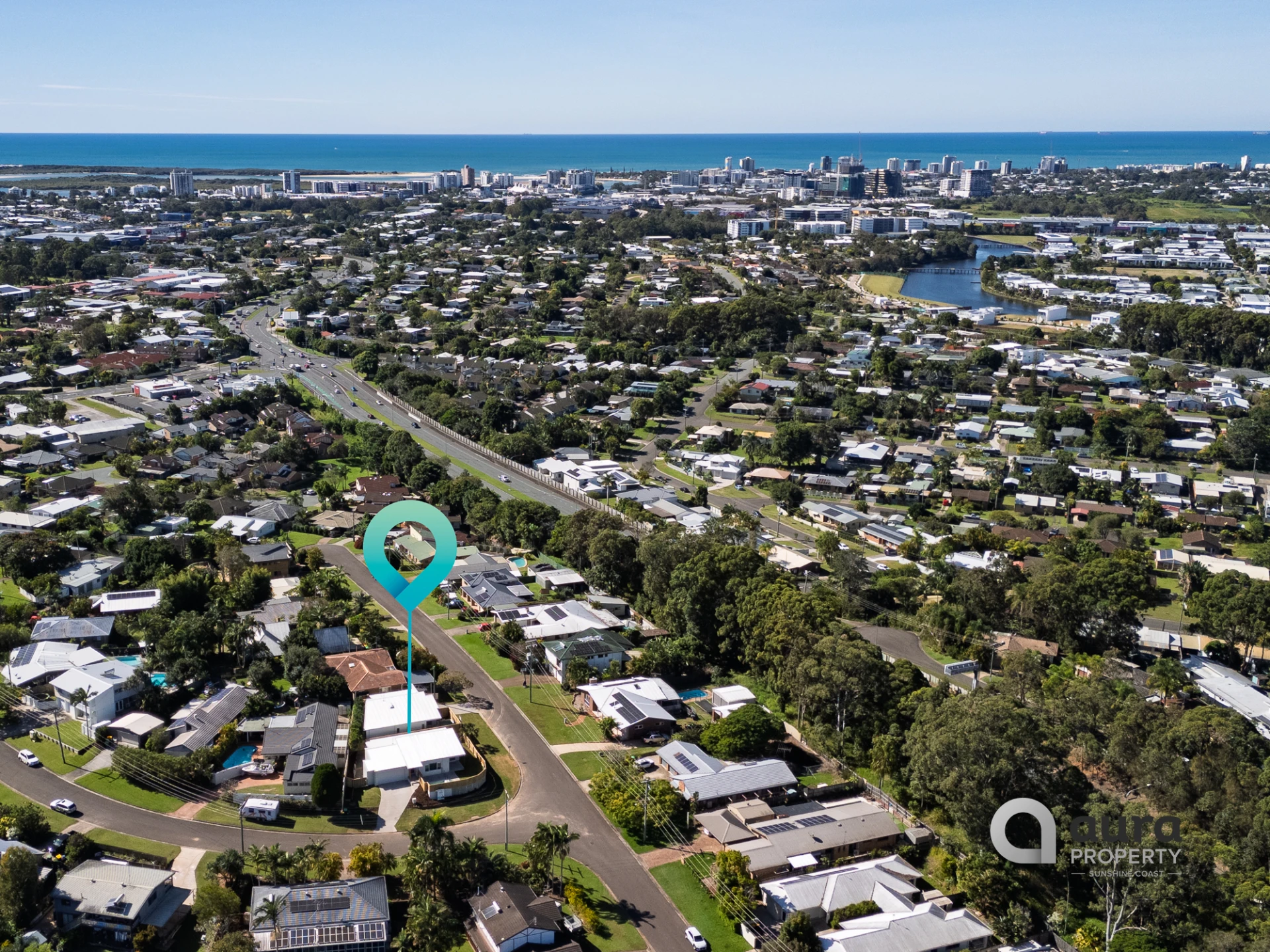 9B Macarthur Drive, Maroochydore QLD 4558, Maroochydore - Thumbnail 4