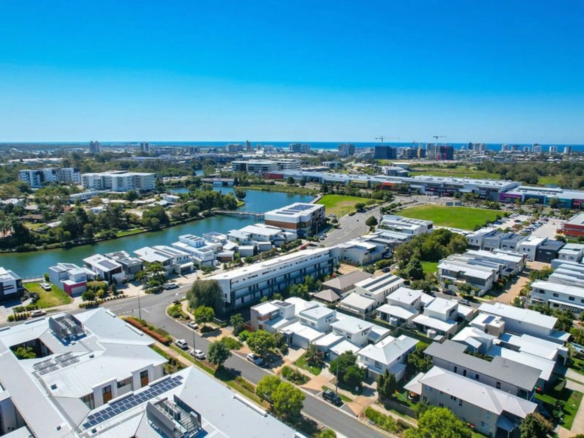 3 Tulleen Place, Maroochydore QLD 4558, Maroochydore - Thumbnail 5