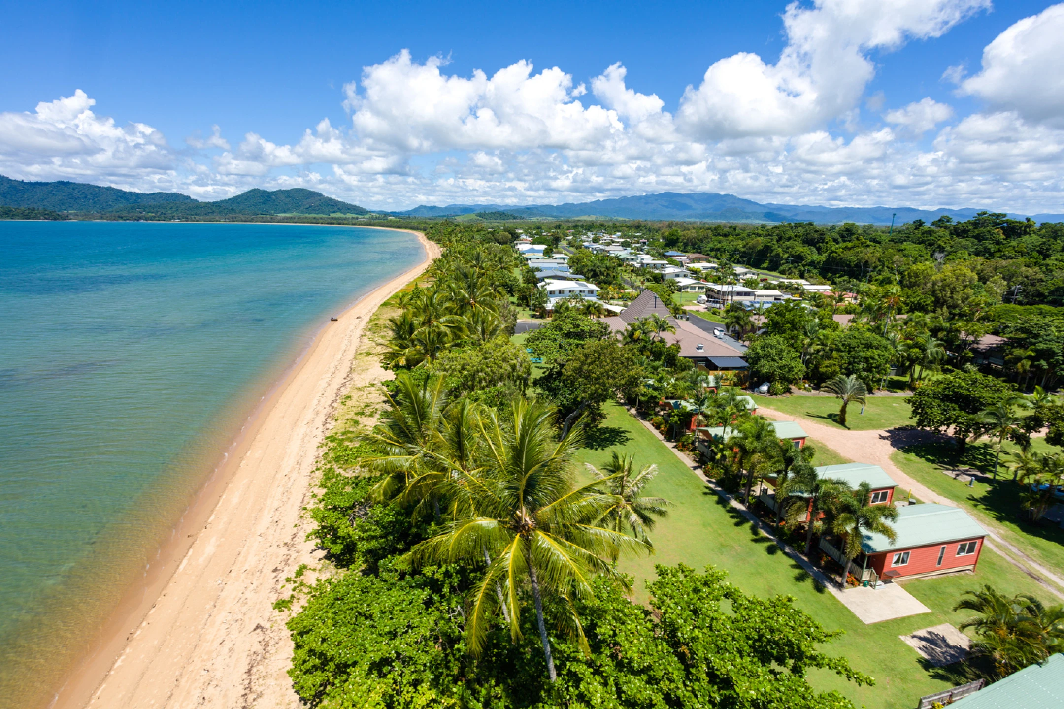 Lot 13 King Close, Kurrimine Beach QLD 4871, Kurrimine Beach - Thumbnail 4