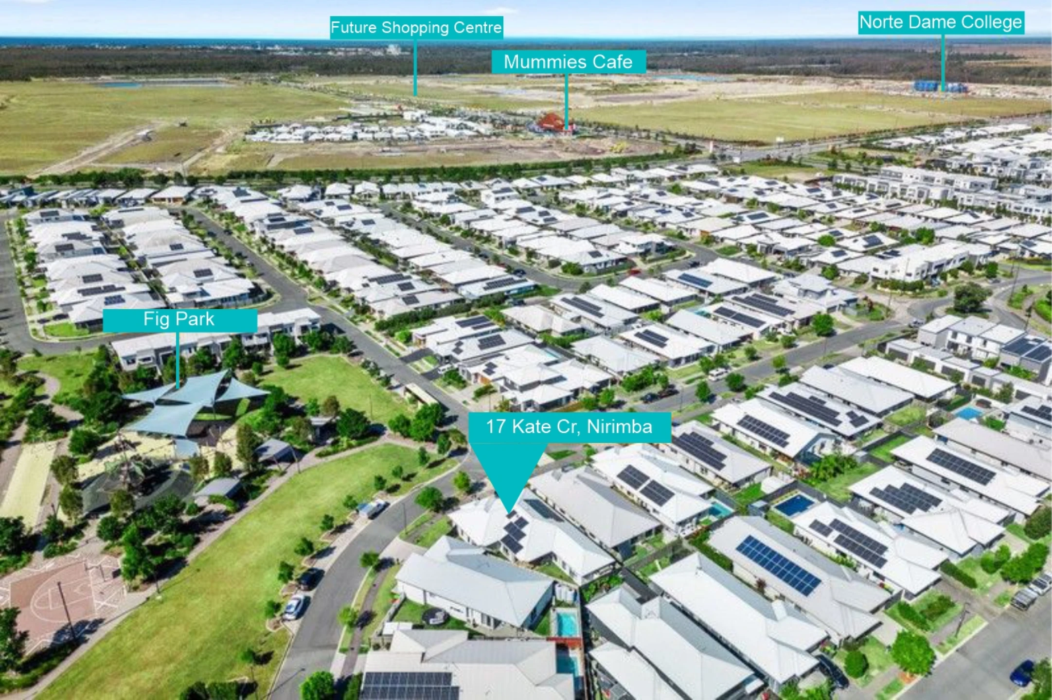 17 Kate Crescent, Nirimba QLD 4551, Nirimba - Thumbnail 3