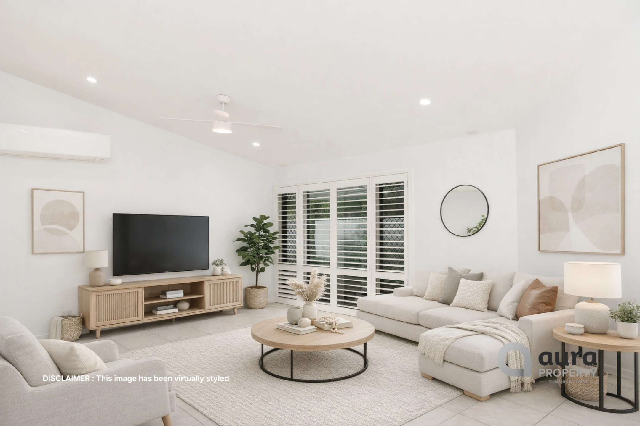 1 Huntley Place, Caloundra West QLD 4551, Caloundra West - Thumbnail 2