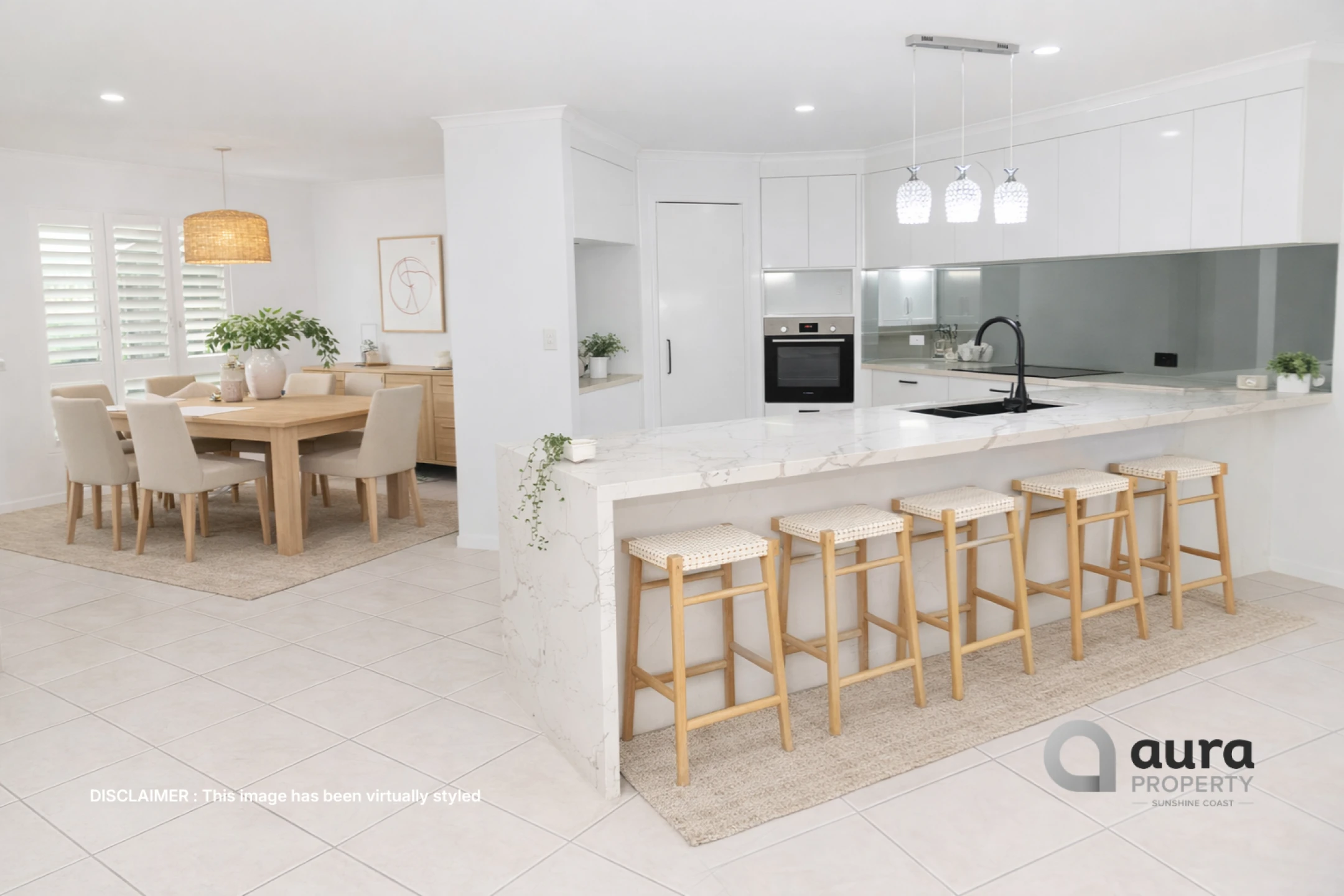 1 Huntley Place, Caloundra West QLD 4551, Caloundra West - Thumbnail 5