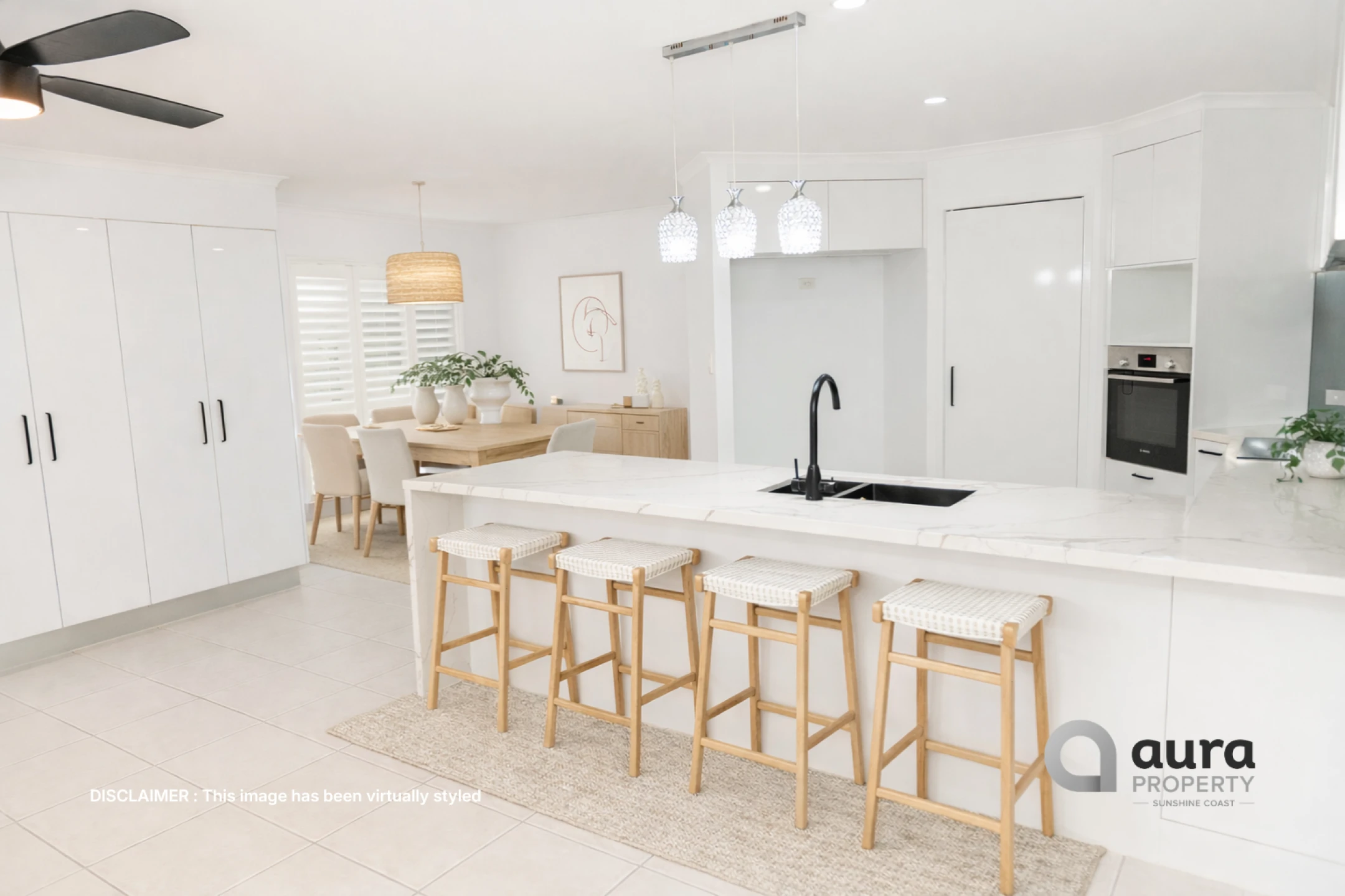 1 Huntley Place, Caloundra West QLD 4551, Caloundra West - Thumbnail 4