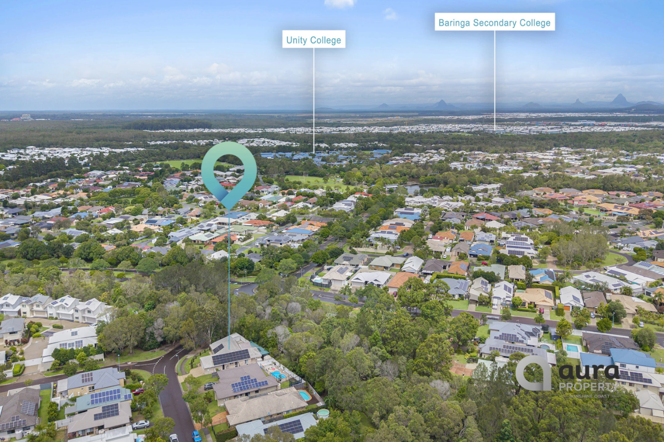 1 Huntley Place, Caloundra West QLD 4551, Caloundra West - Thumbnail 3