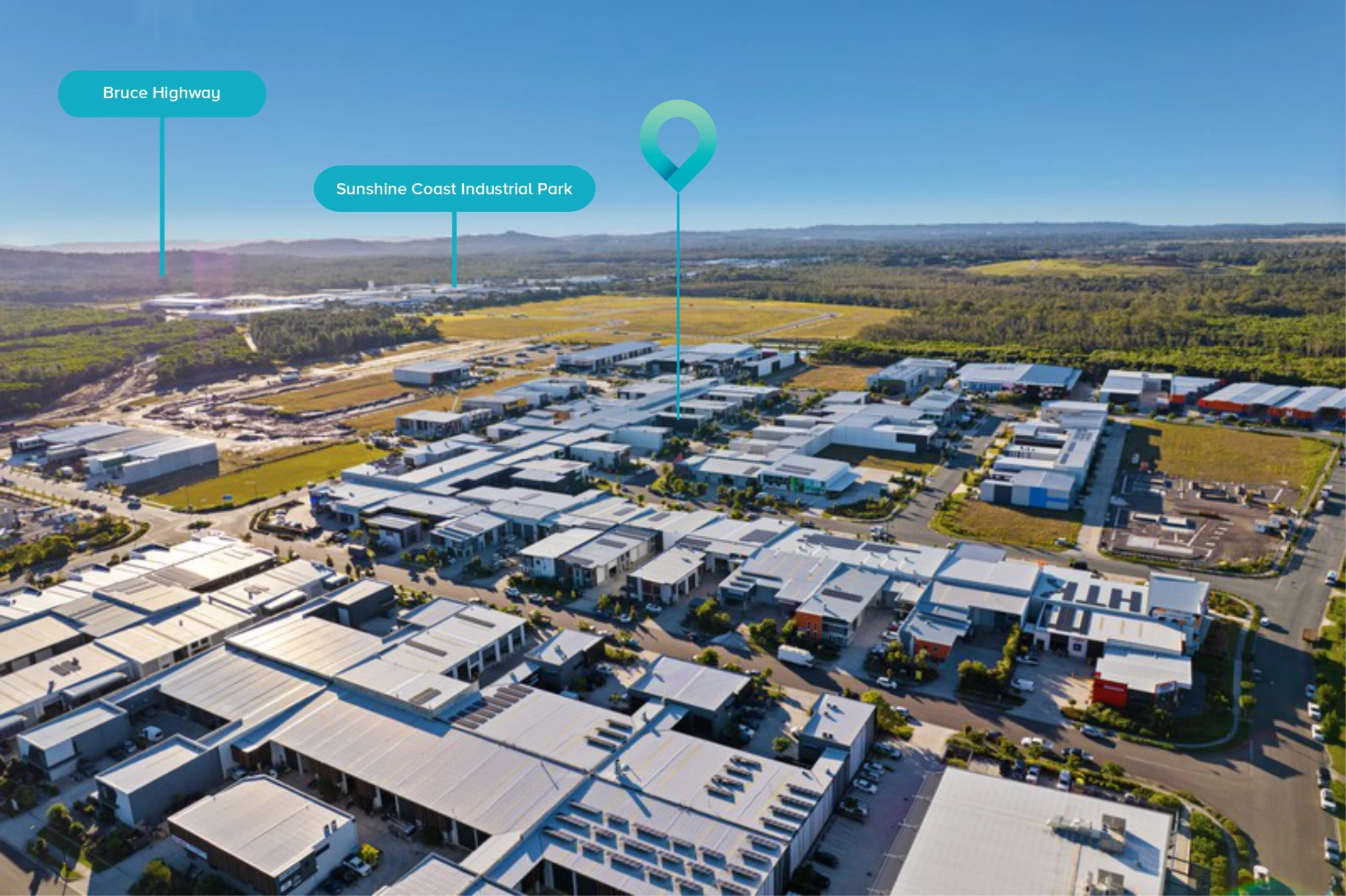 2 / 6 Strong Street, Baringa QLD 4551, Baringa - Thumbnail 3