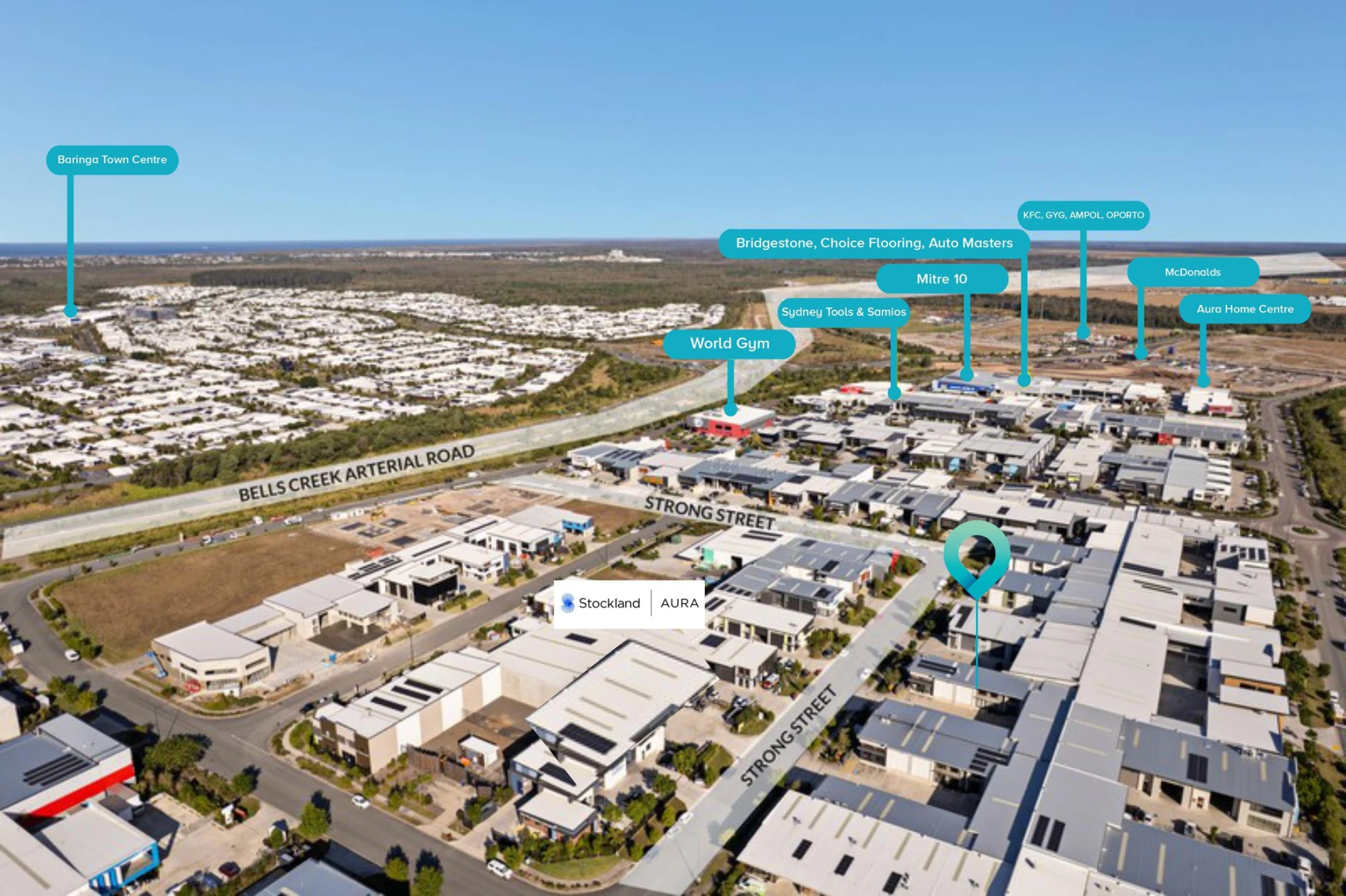 2 / 6 Strong Street, Baringa QLD 4551, Baringa - Thumbnail 4