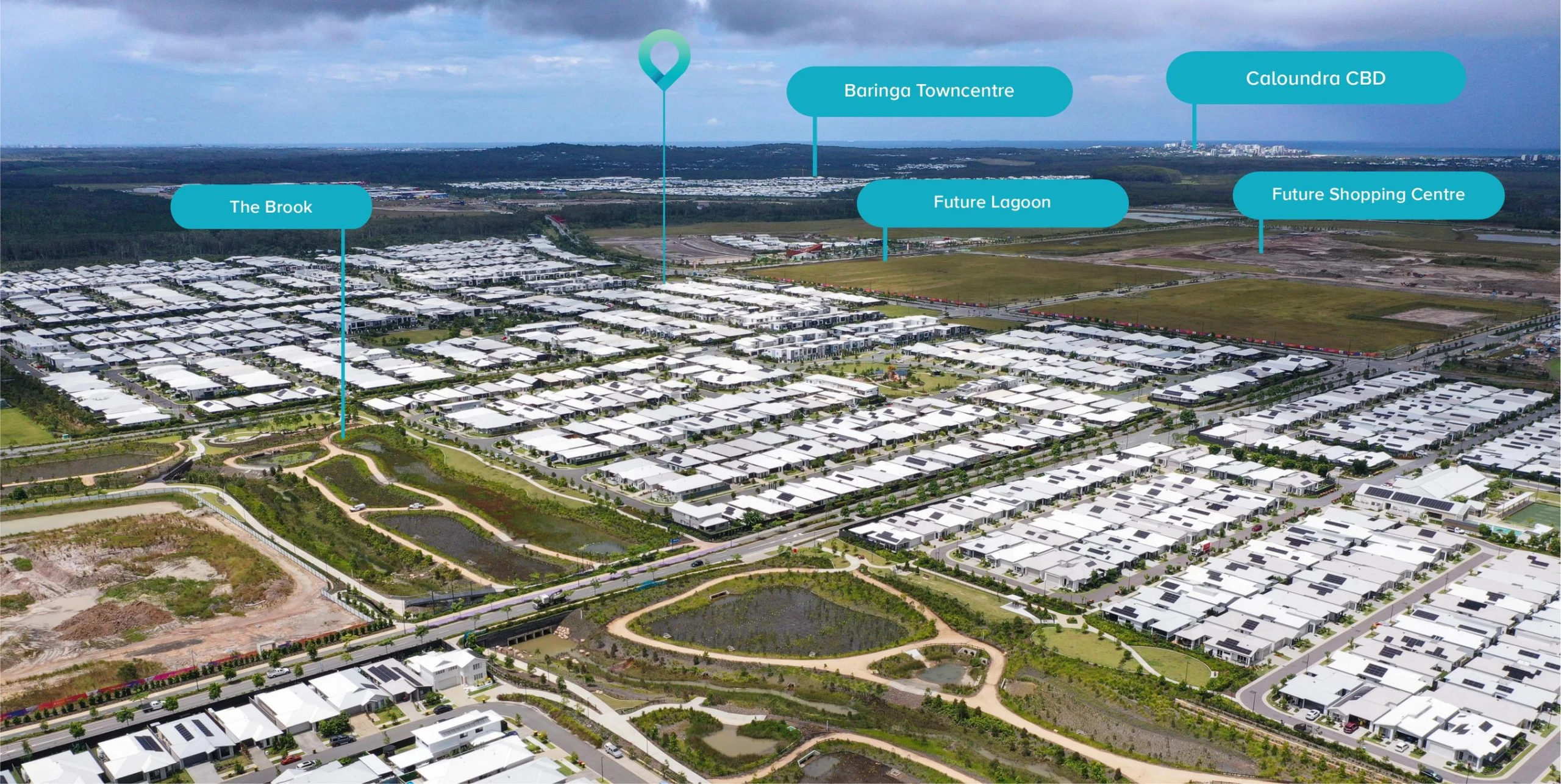 16 Adrian Circuit, Nirimba QLD 4551, Nirimba - Thumbnail 3