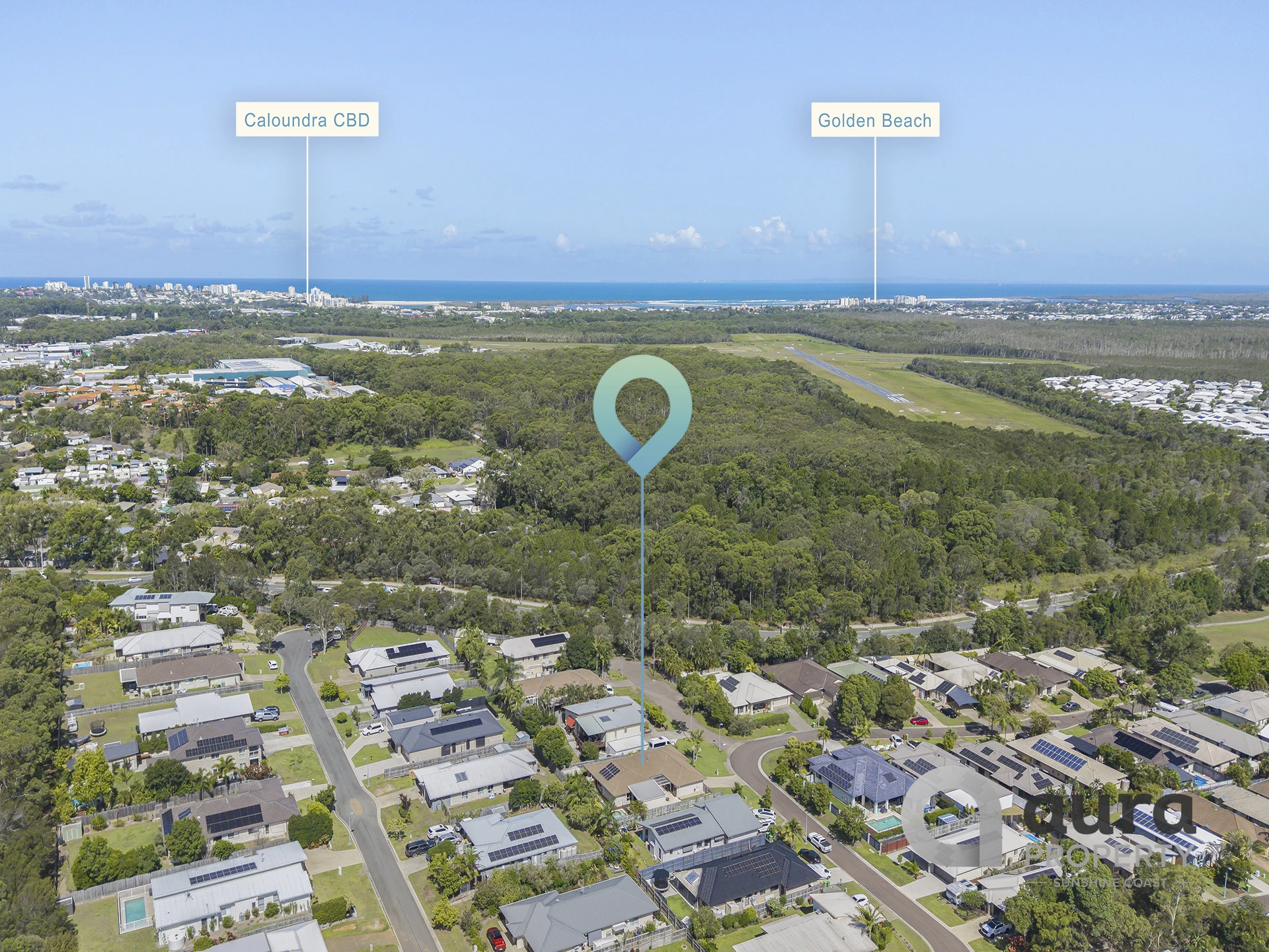 56 Huntley Place, Caloundra West QLD 4551, Caloundra West - Thumbnail 3