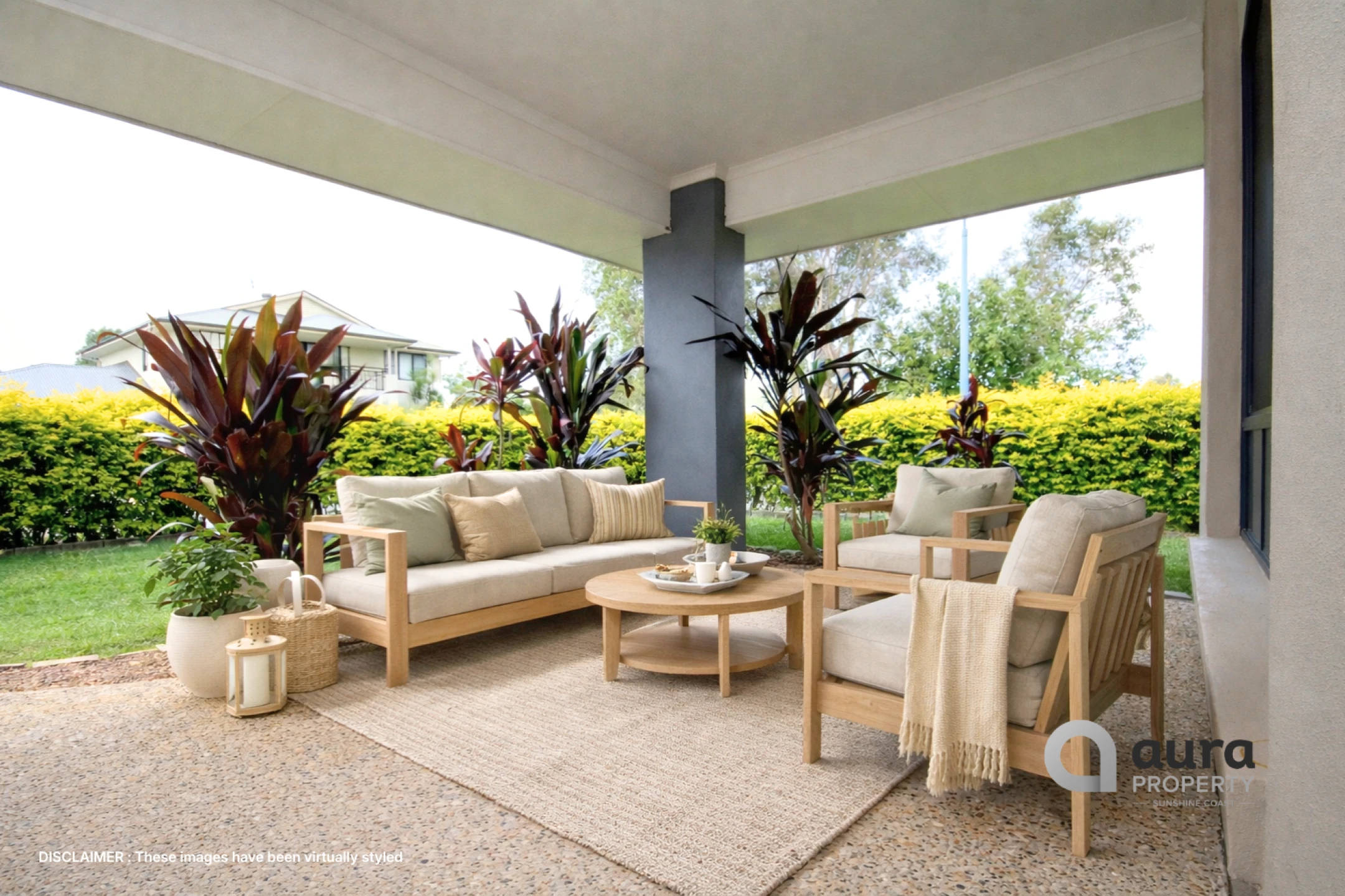 12 Griffin Crescent, Caloundra West QLD 4551, Caloundra West - Thumbnail 2