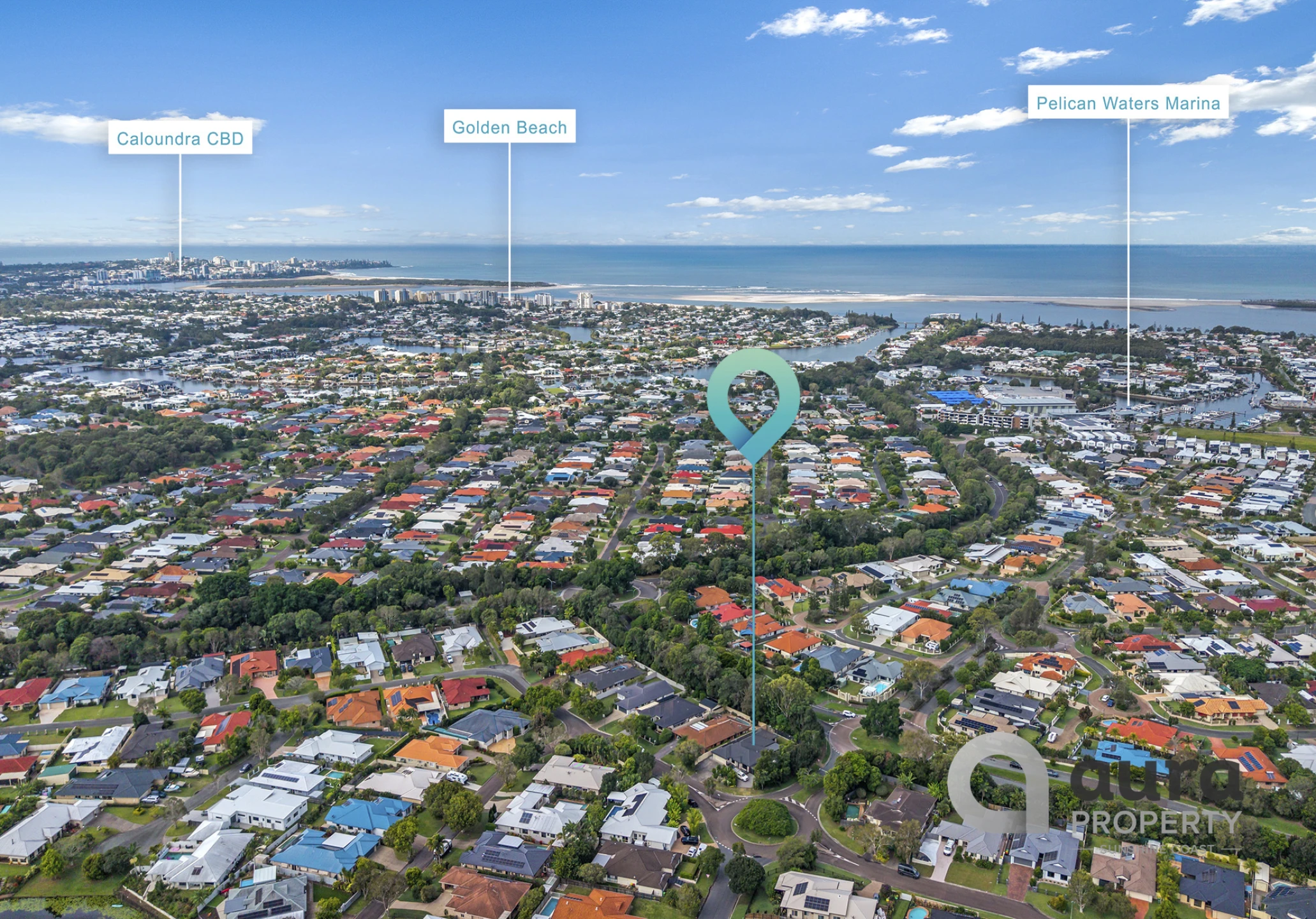 38 Undanbi Place, Pelican Waters QLD 4551, Pelican Waters - Thumbnail 4