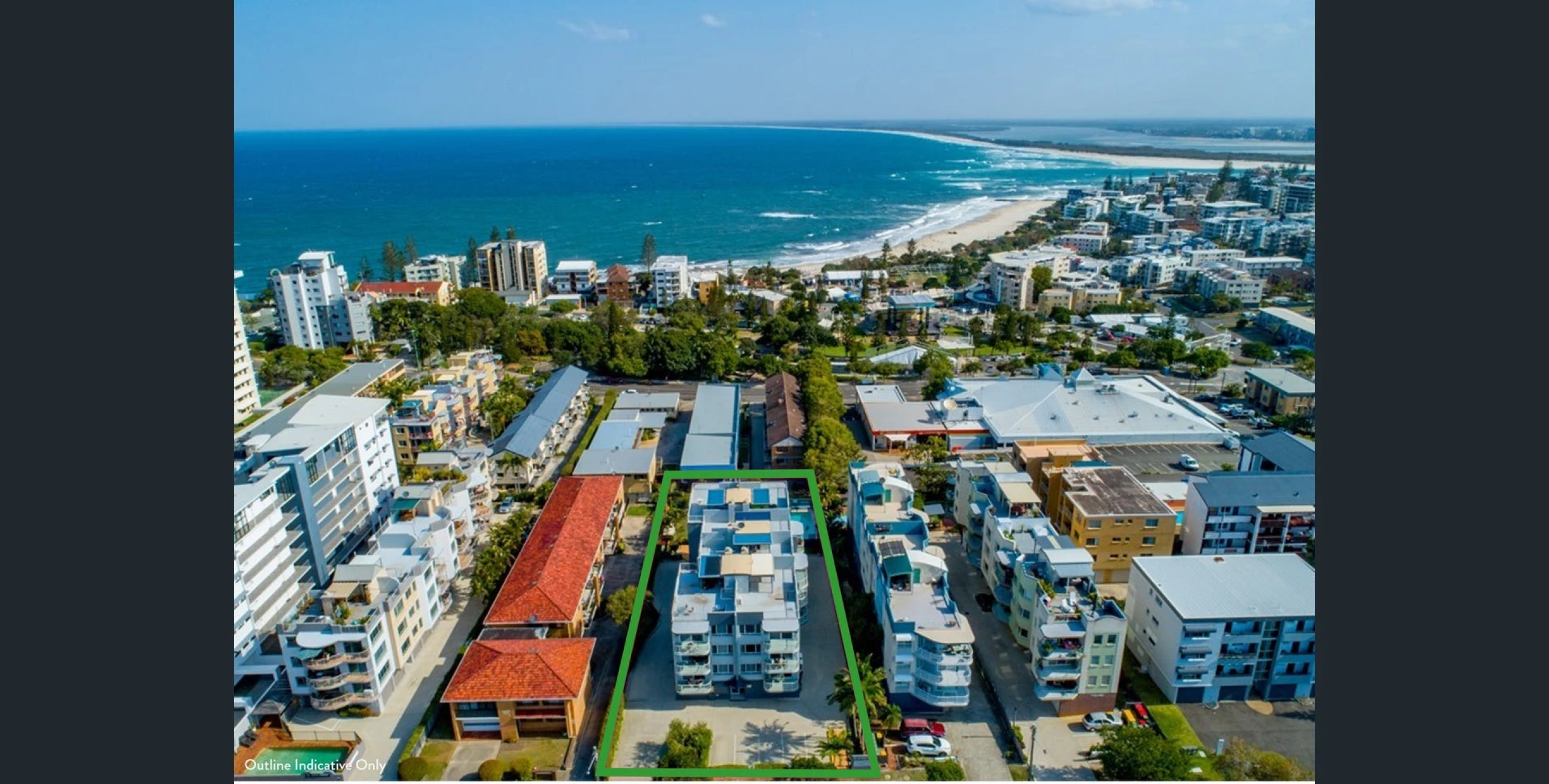 5 / 40 King Street, Kings Beach Qld 4551, Kings Beach - Thumbnail 3
