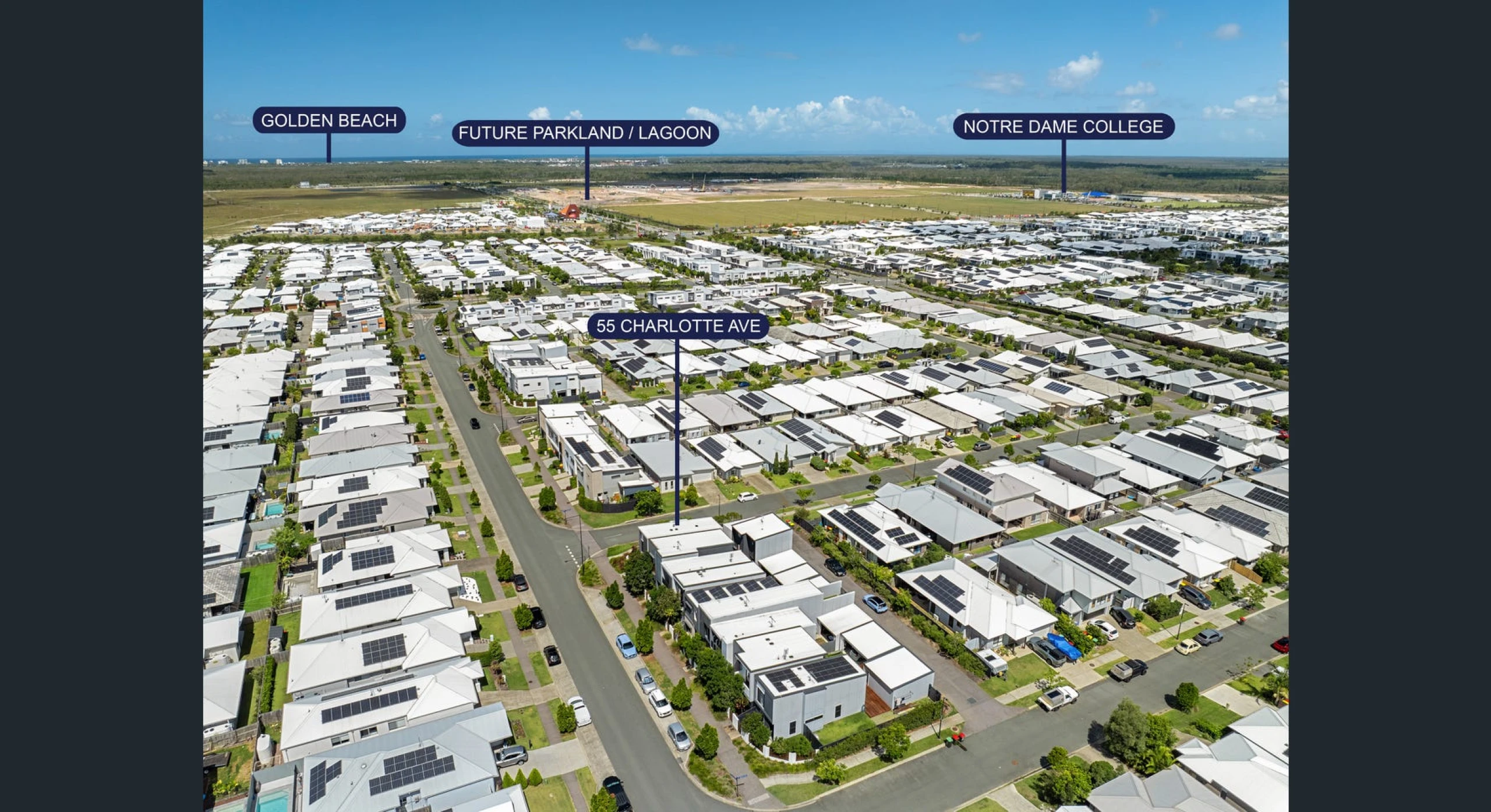 55 Charlotte Avenue, Nirimba QLD 4551, Nirimba - Thumbnail 3