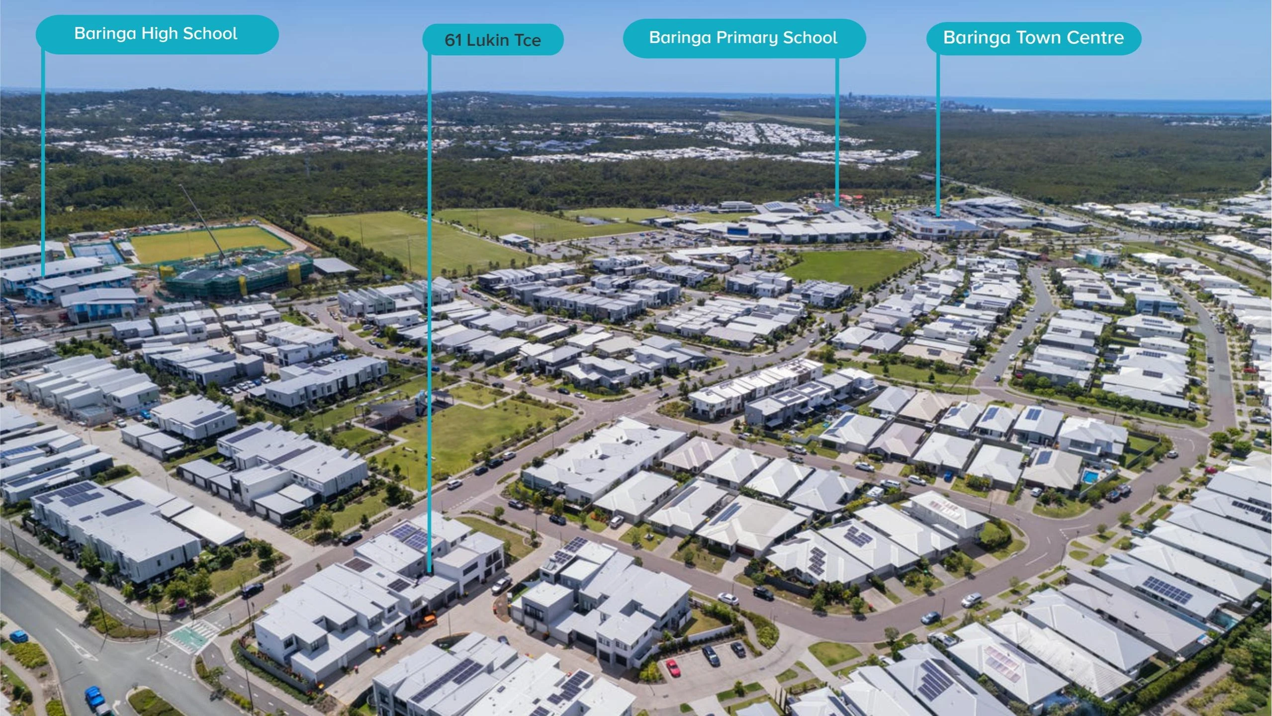 61 Lukin Terrace, Baringa QLD 4551, Baringa - Thumbnail 3