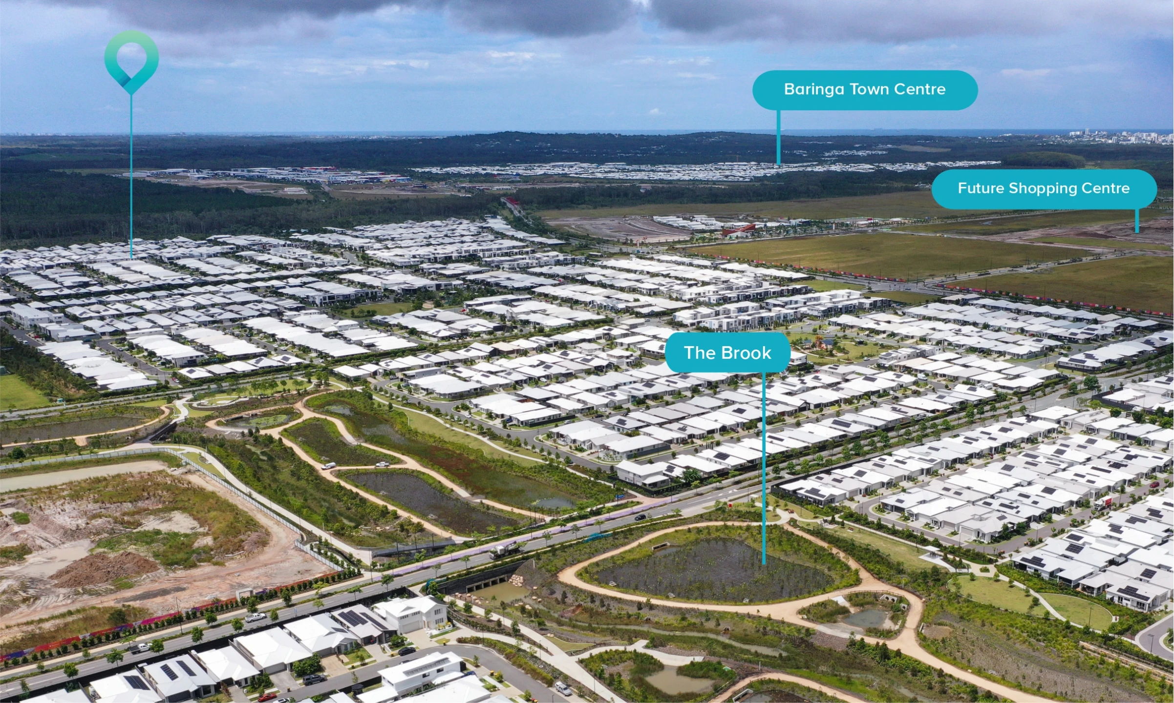 47 Charlotte Avenue, Nirimba QLD 4551, Nirimba - Thumbnail 3