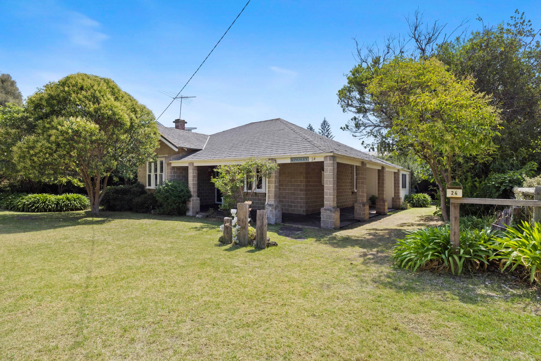 Listing image