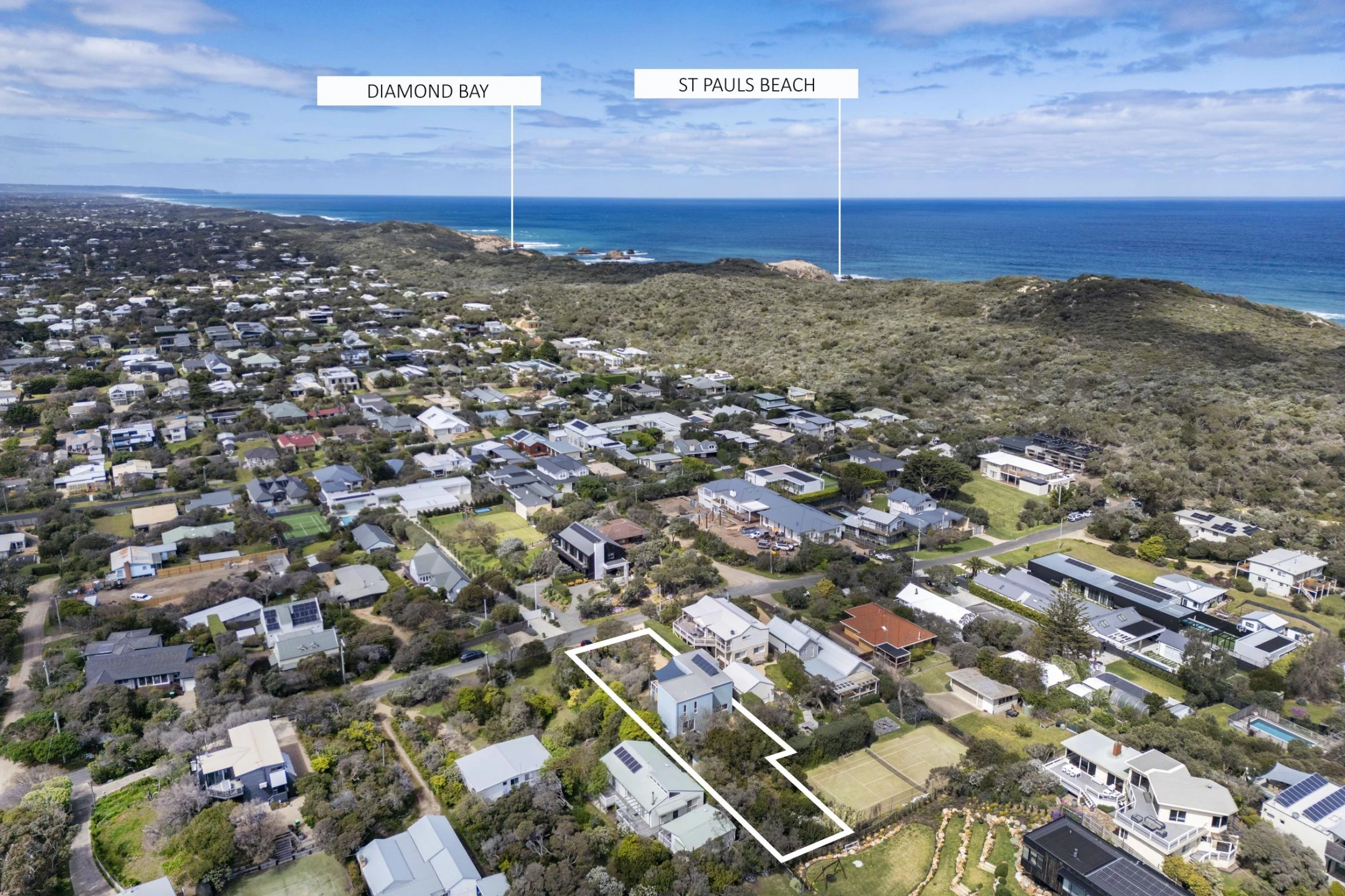 Listing image
