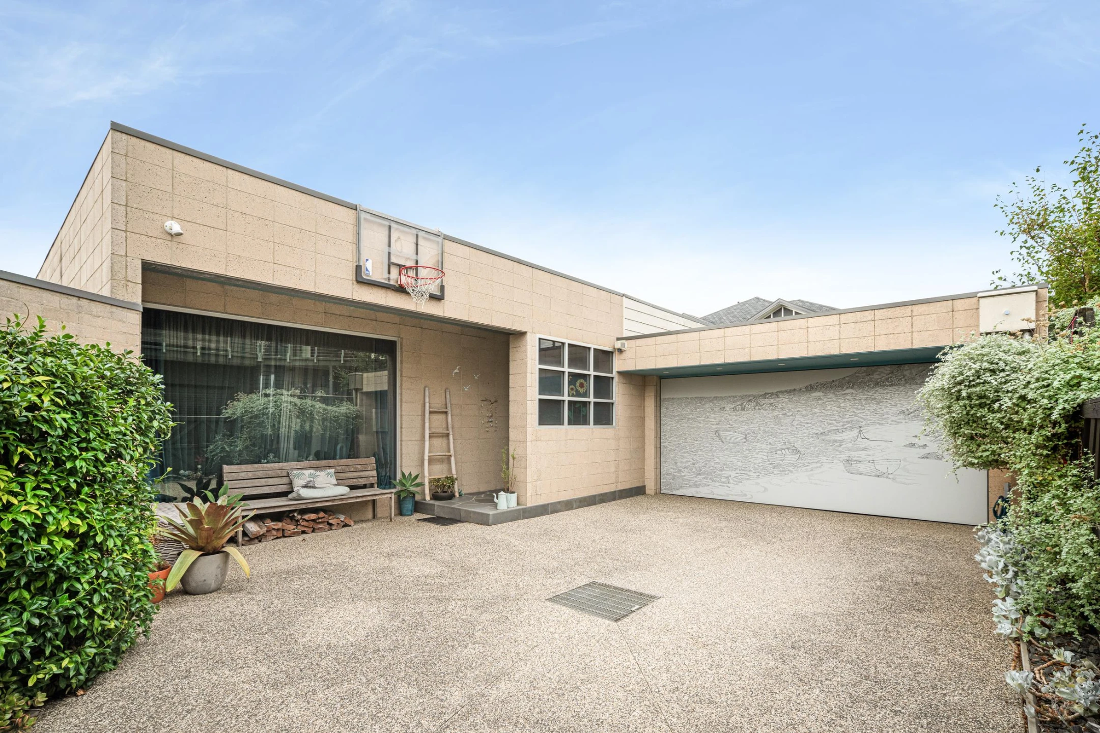 Listing image
