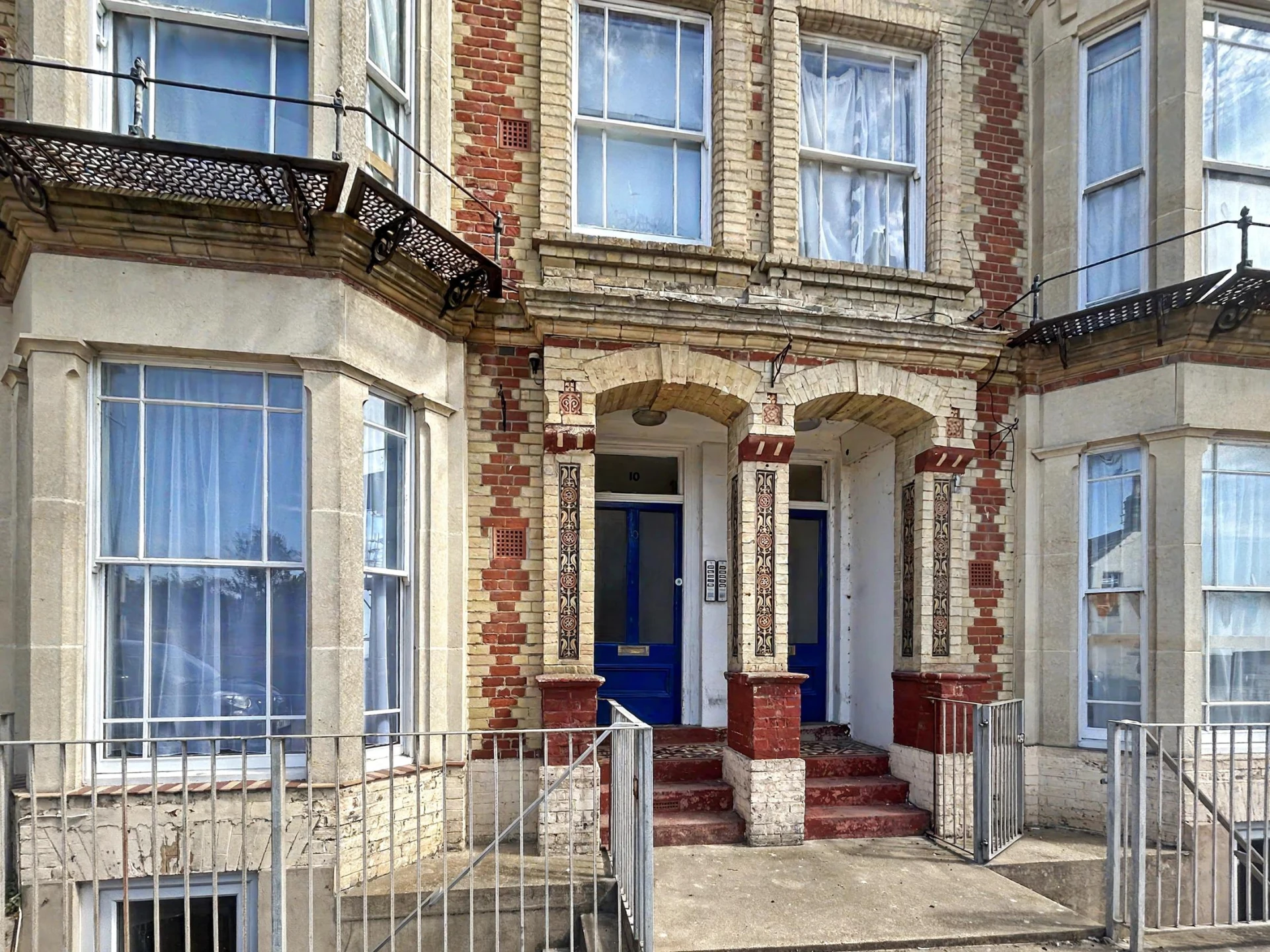 Listing image