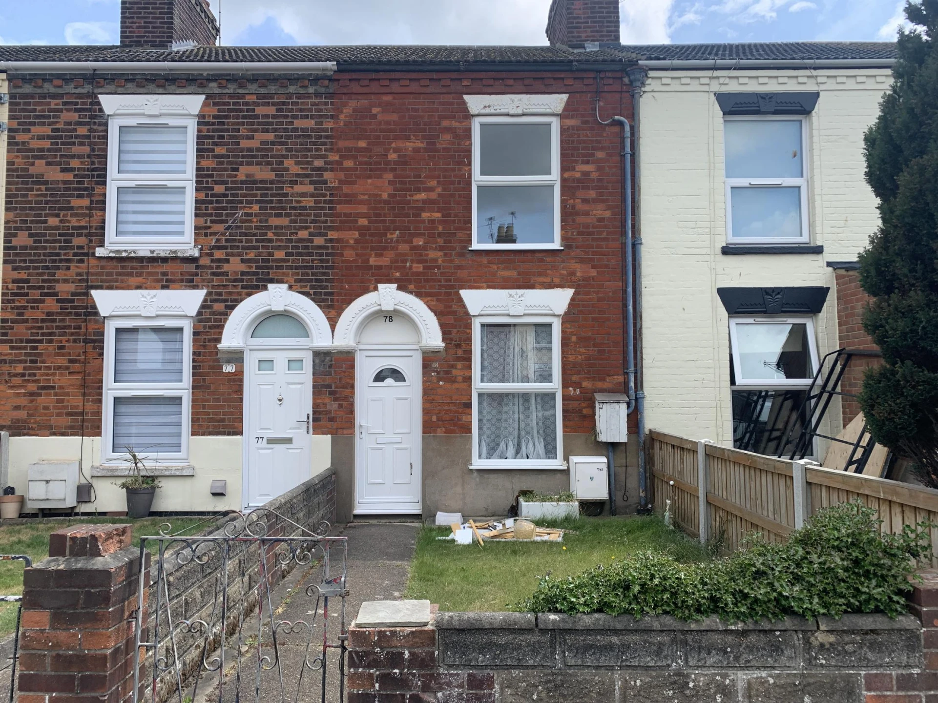 Listing image
