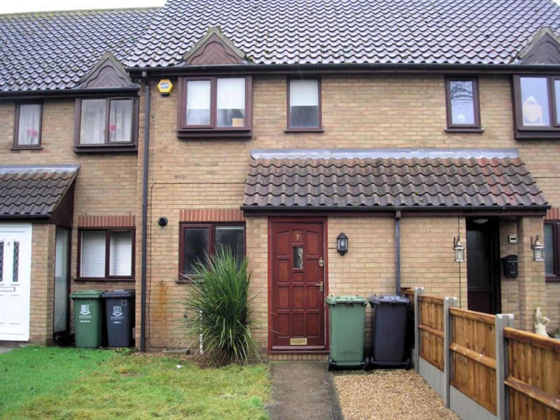 Listing image