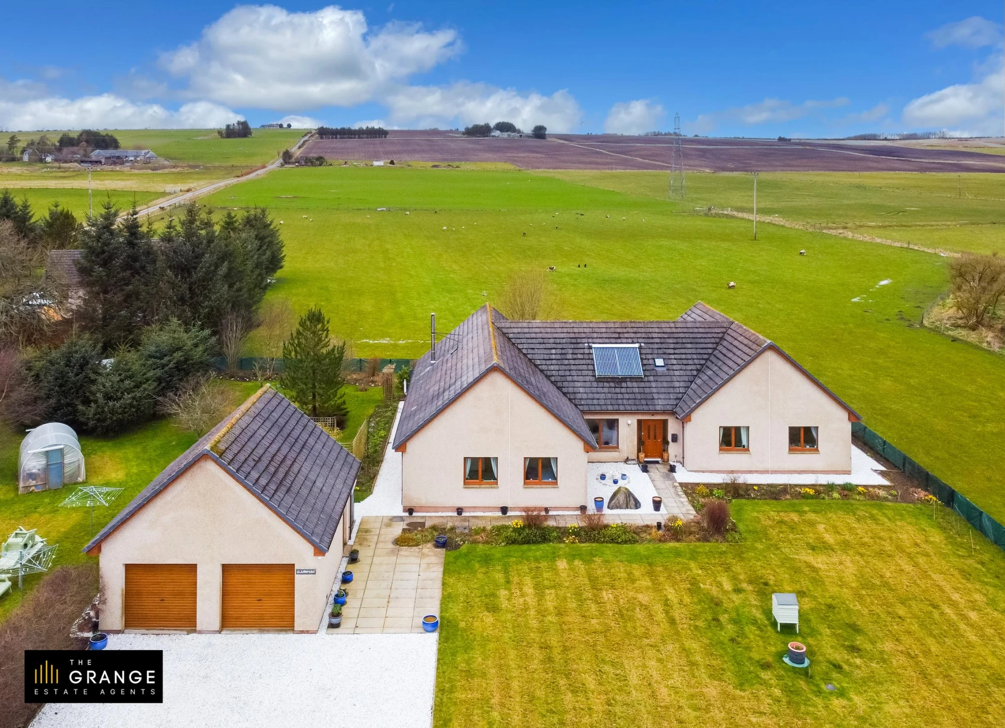 The Grange Estate Agency