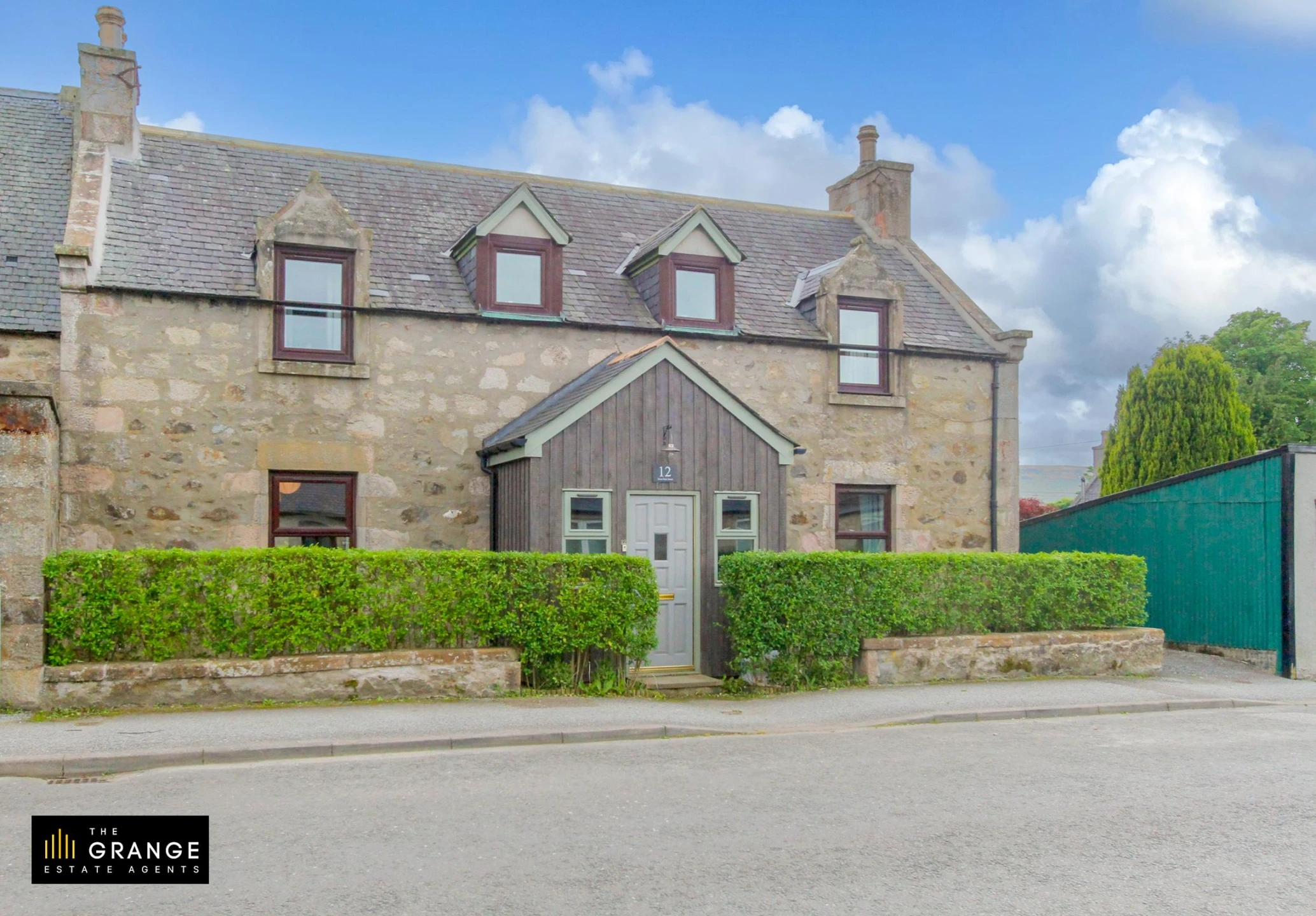 The Grange Estate Agency