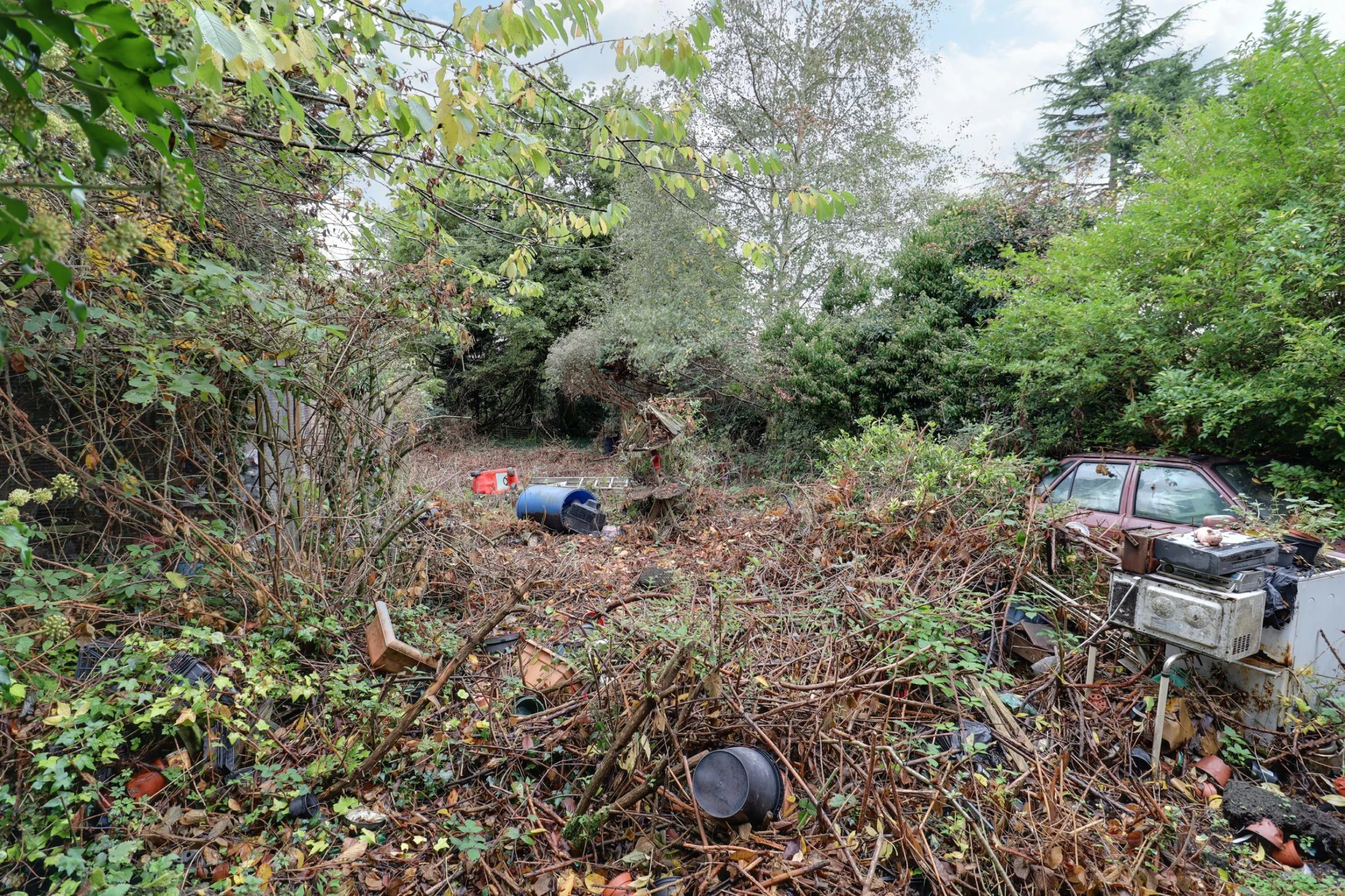 Willington Road, Tarporley