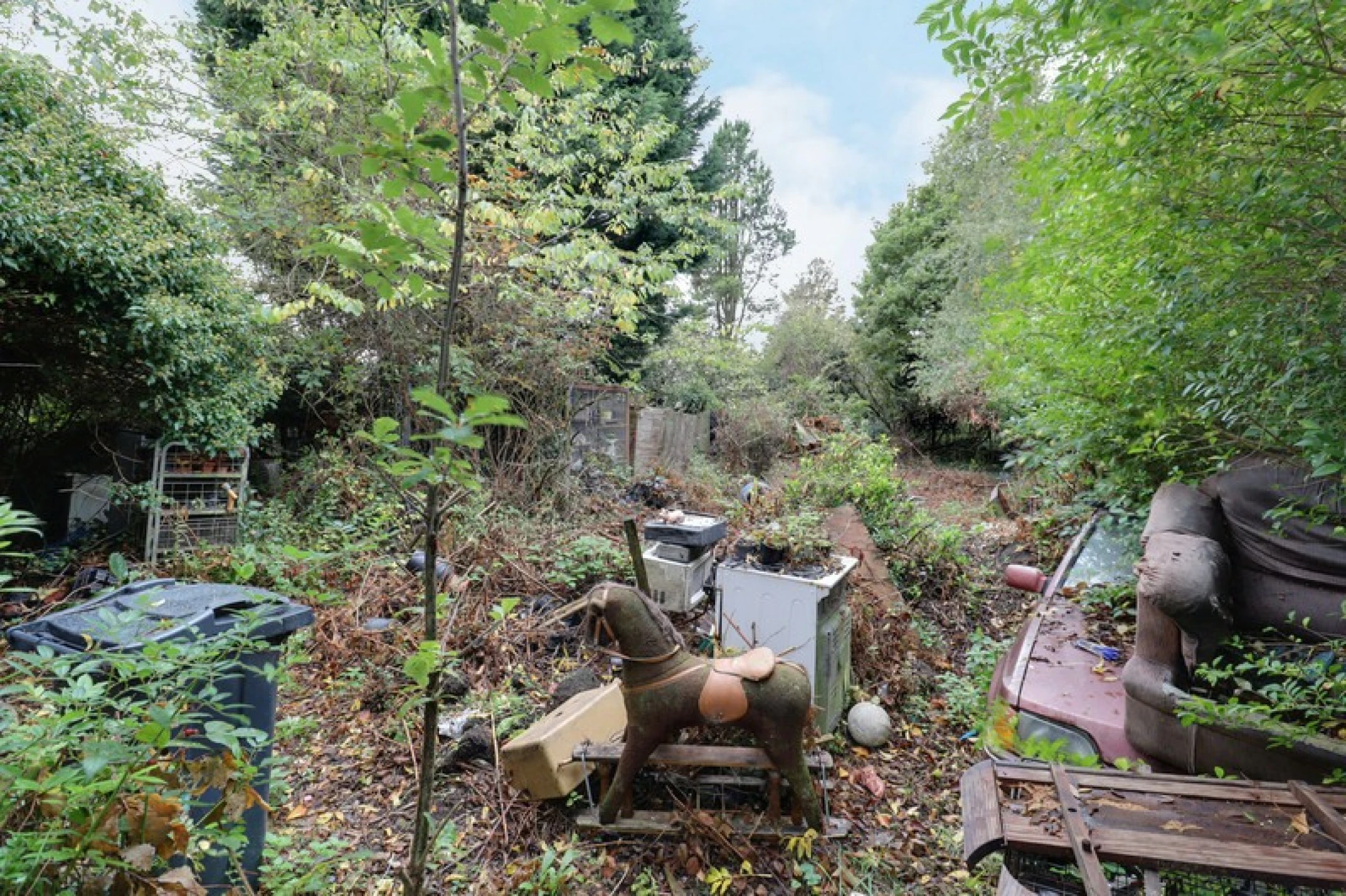 Willington Road, Tarporley